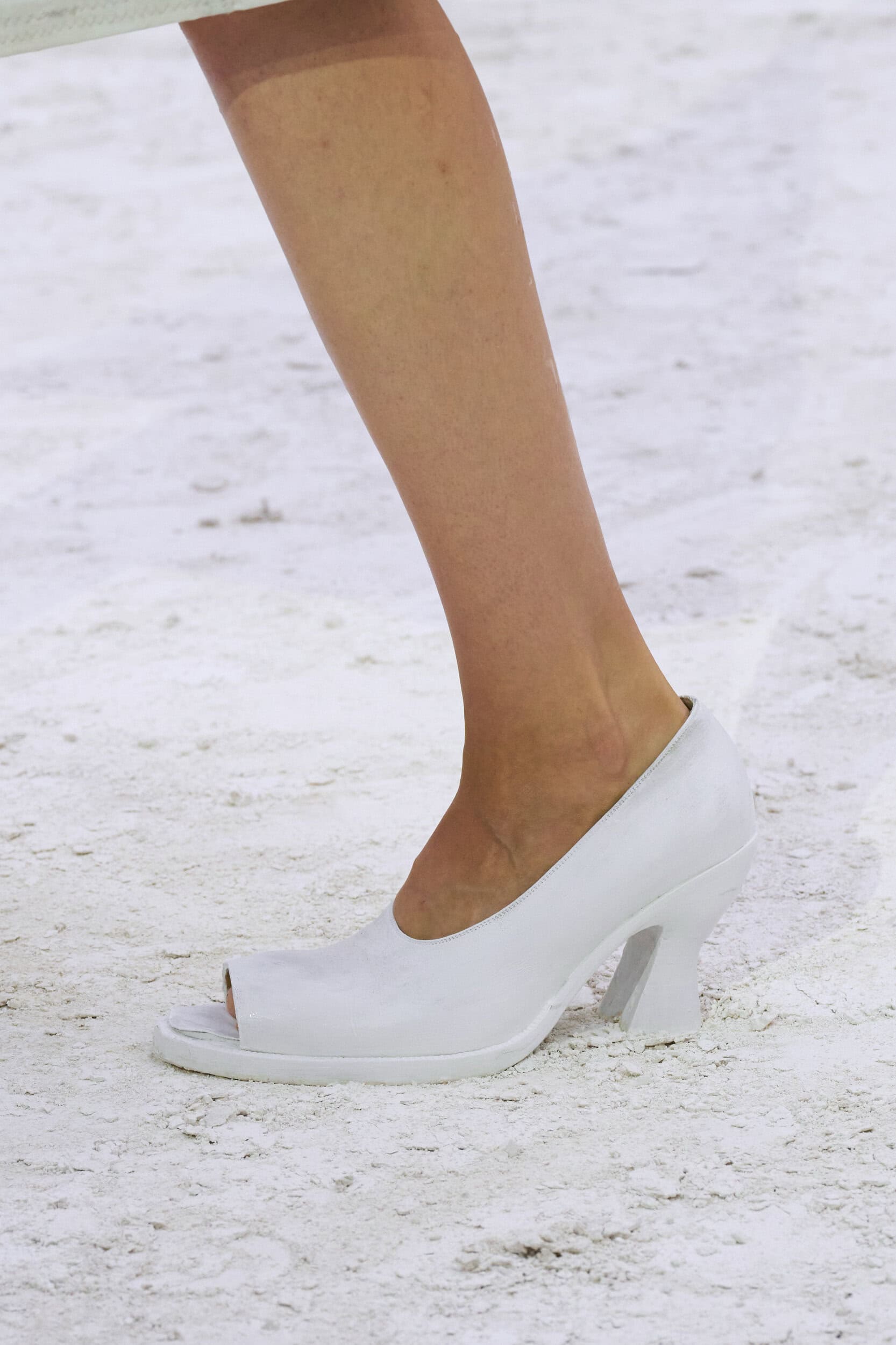Hodakova Spring 2027 Fashion Show Details