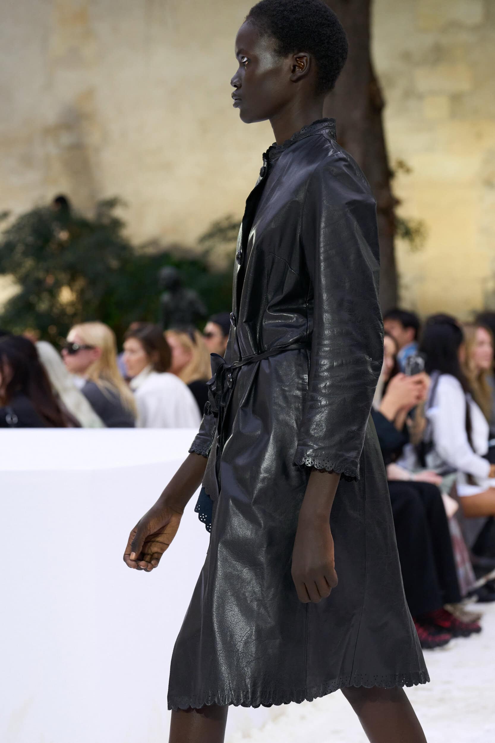 Hodakova Spring 2027 Fashion Show Details