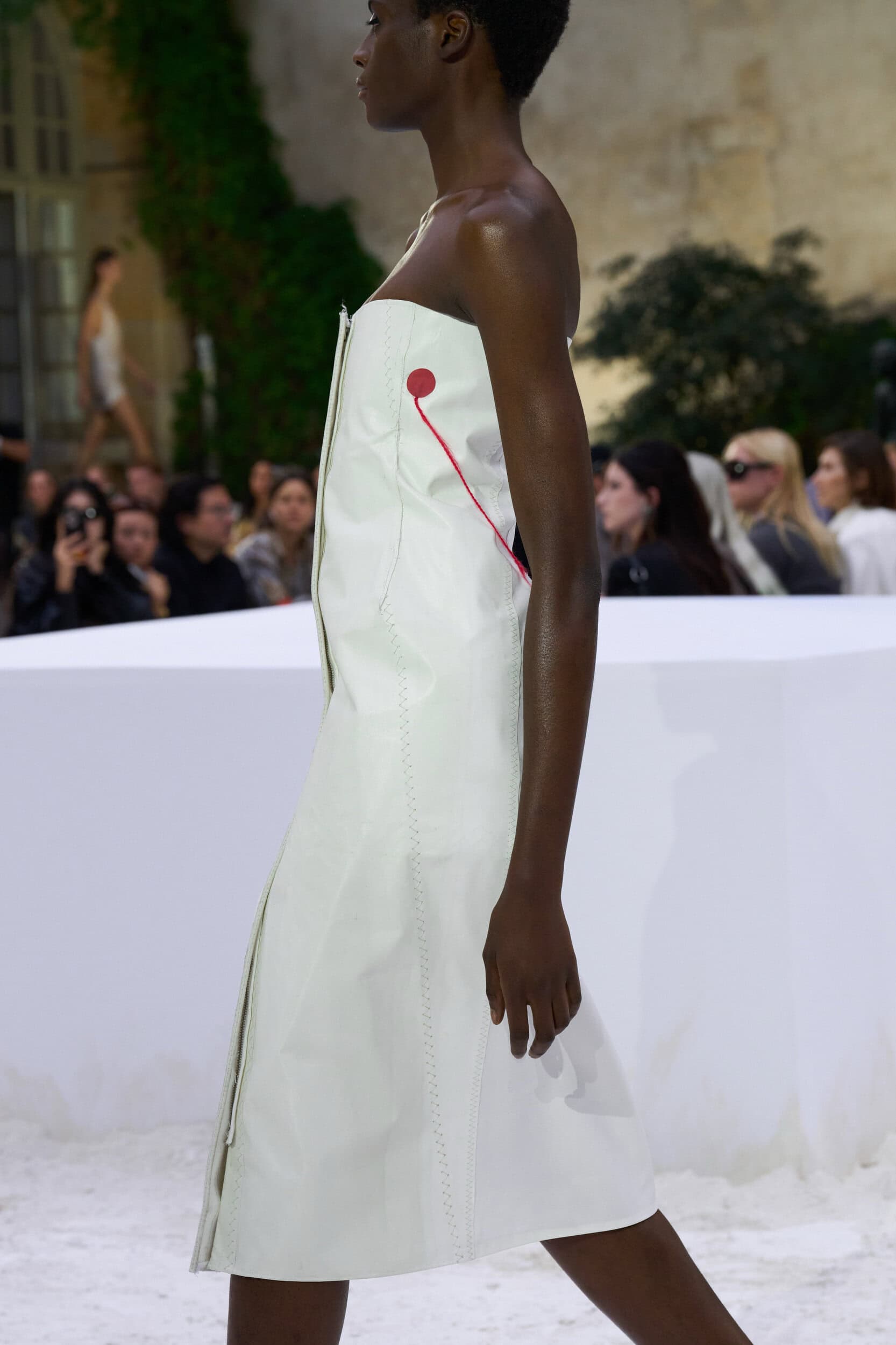 Hodakova Spring 2027 Fashion Show Details
