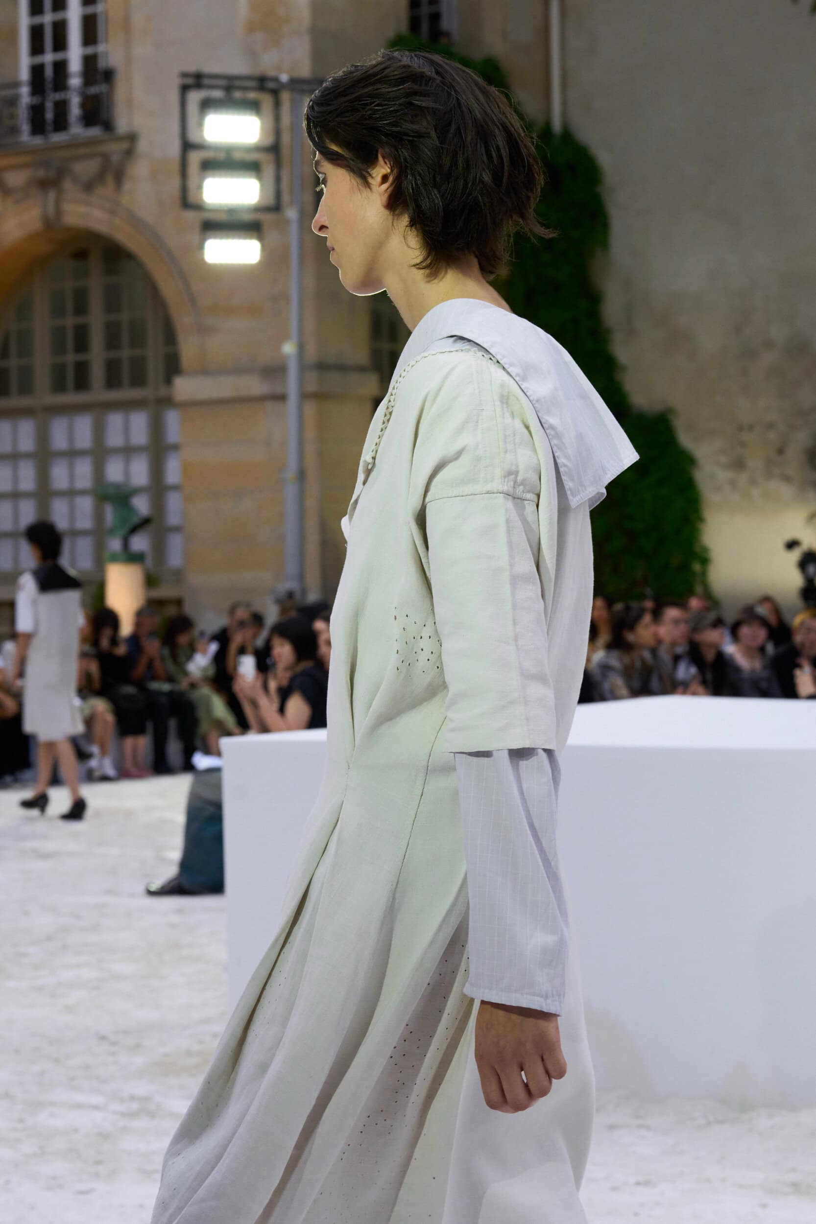 Hodakova Spring 2027 Fashion Show Details