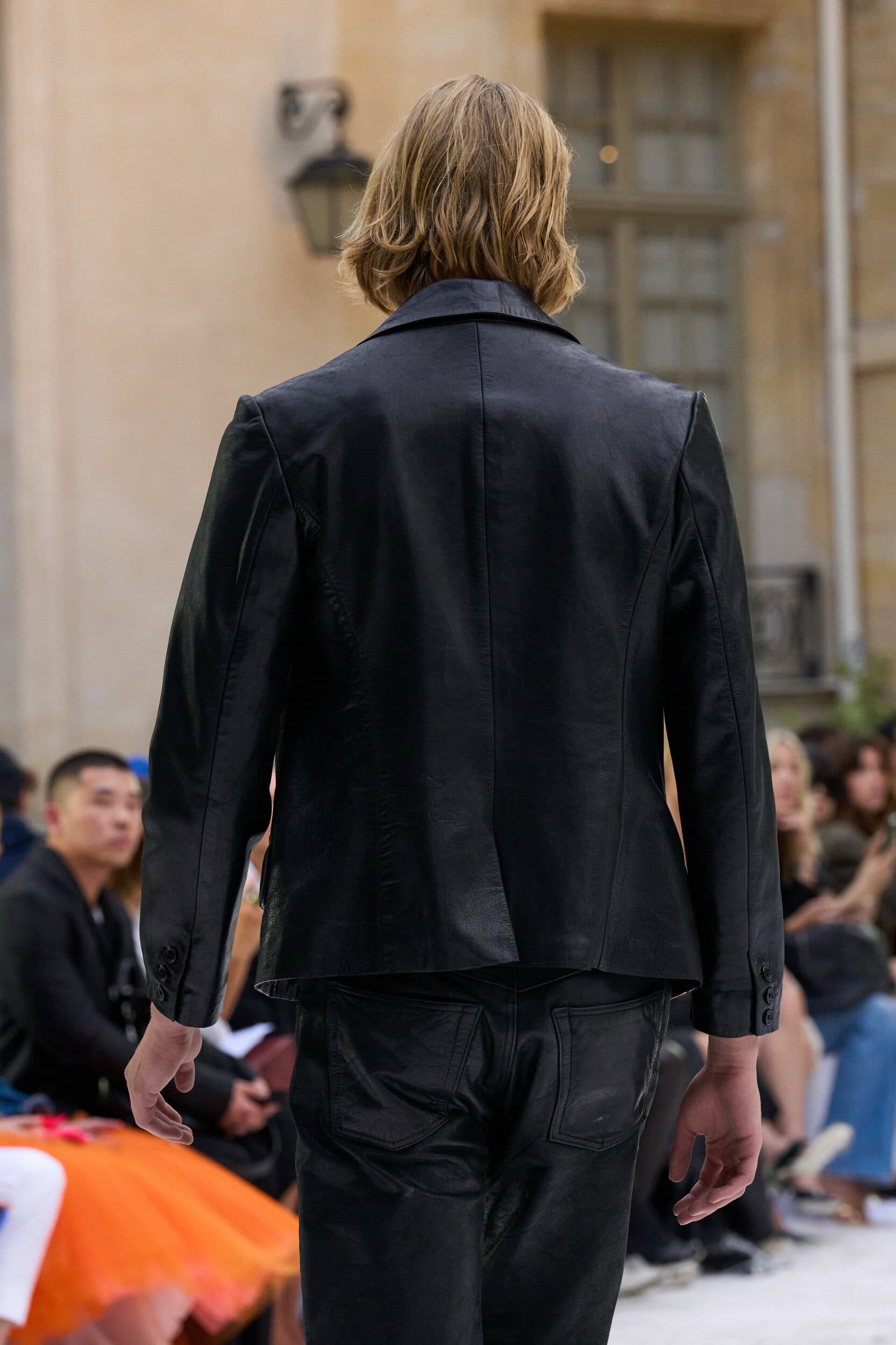 Hodakova Spring 2027 Fashion Show Details