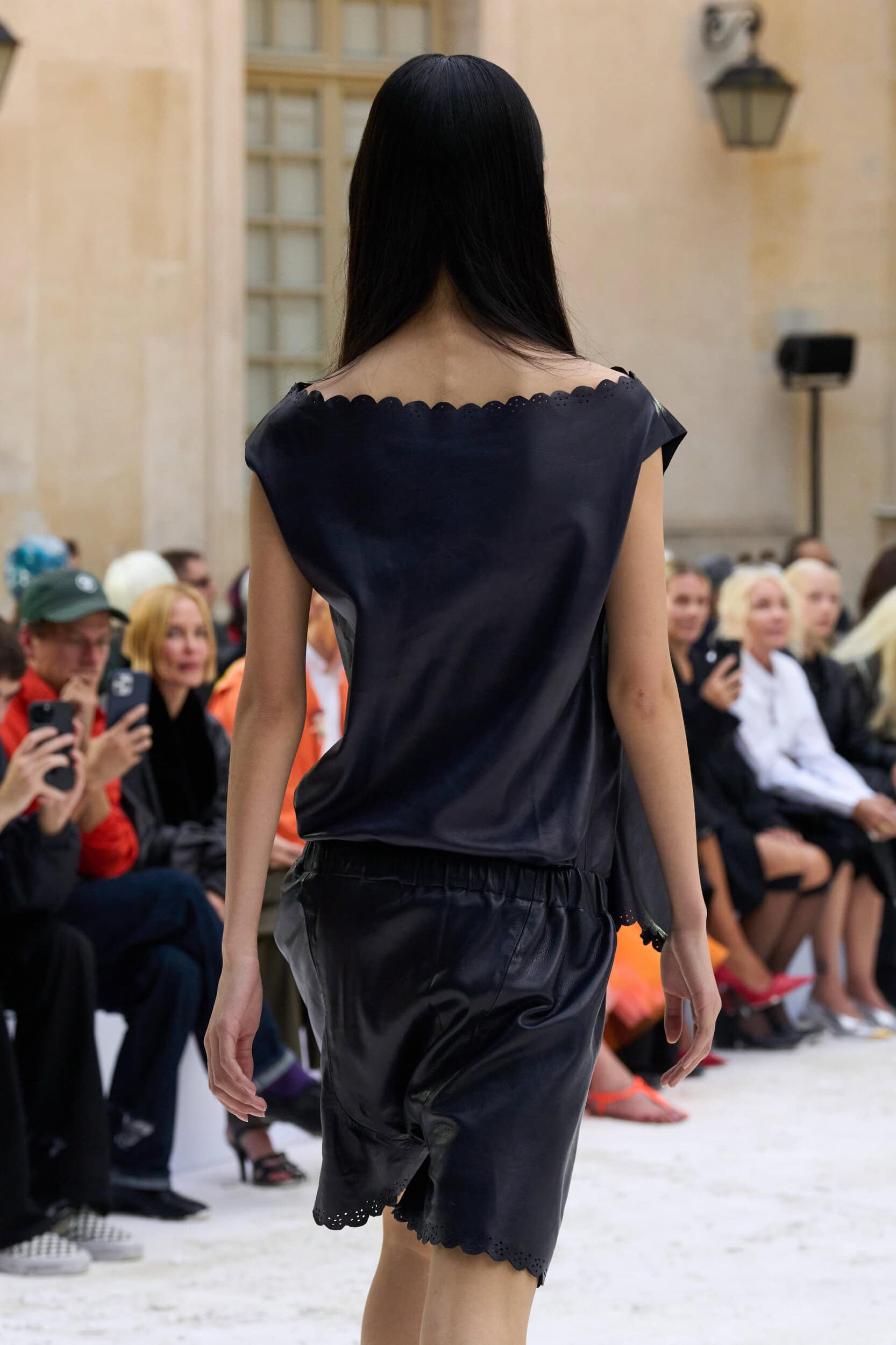 Hodakova Spring 2027 Fashion Show Details
