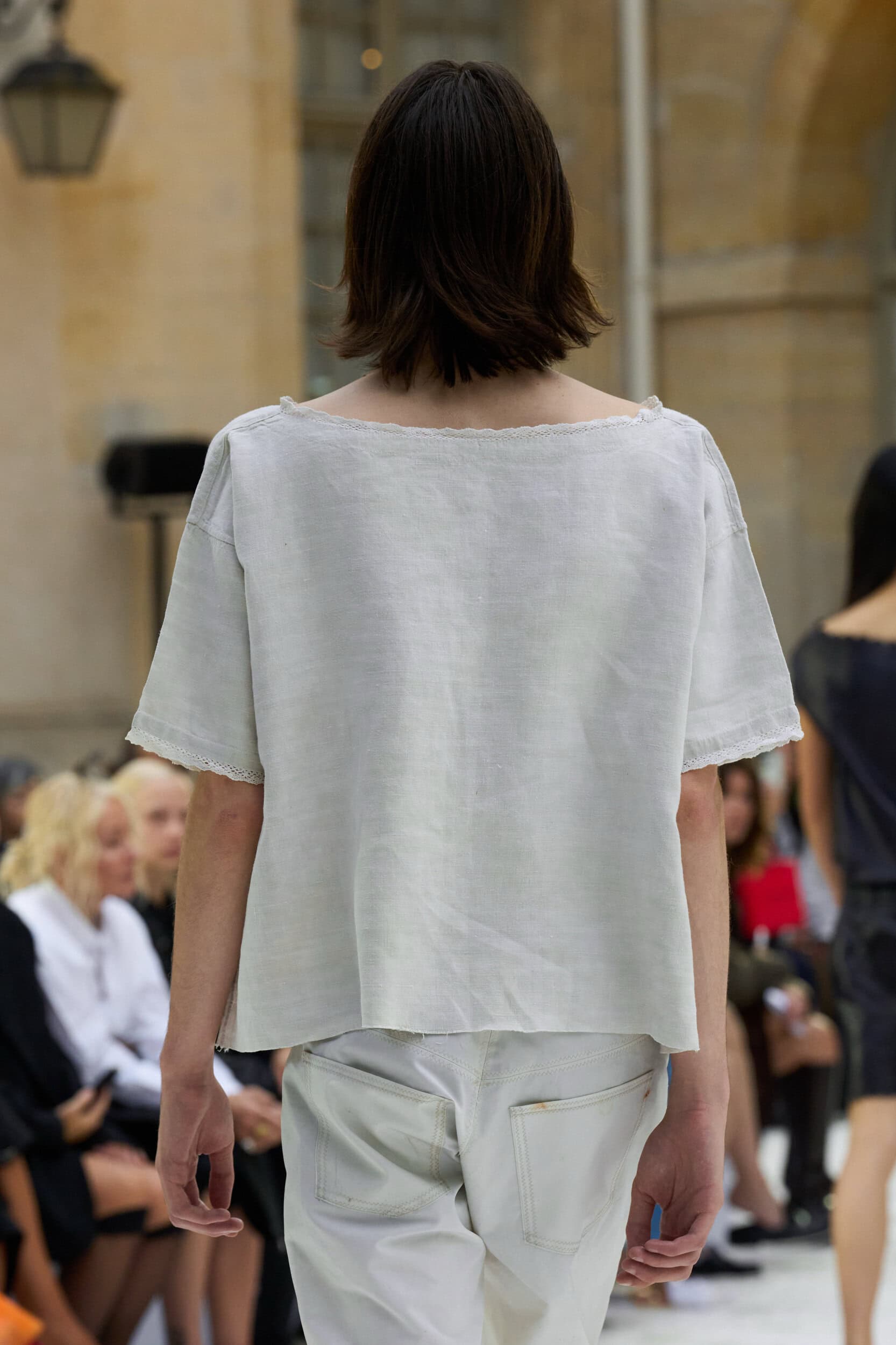 Hodakova Spring 2027 Fashion Show Details