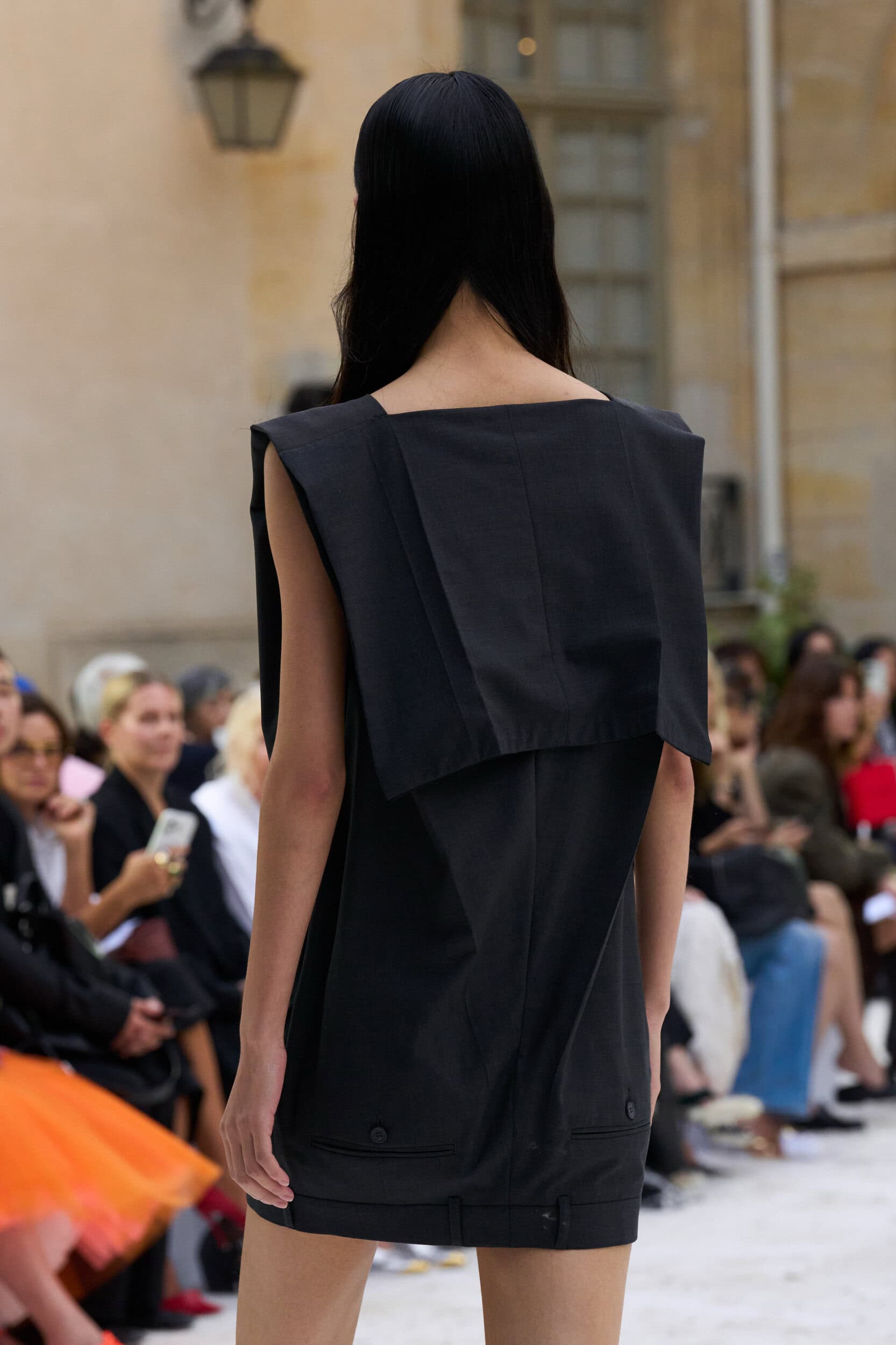 Hodakova Spring 2027 Fashion Show Details