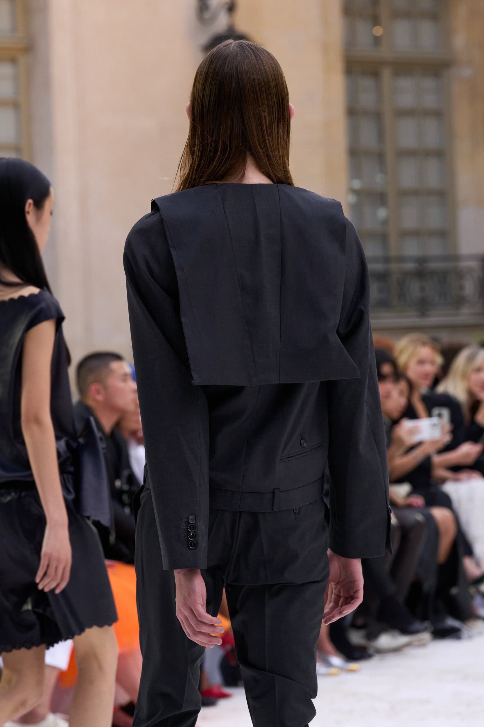 Hodakova Spring 2027 Fashion Show Details