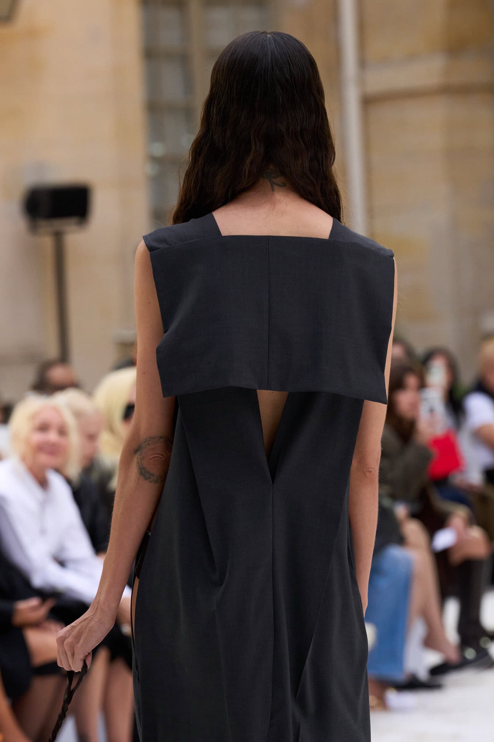 Hodakova Spring 2027 Fashion Show Details