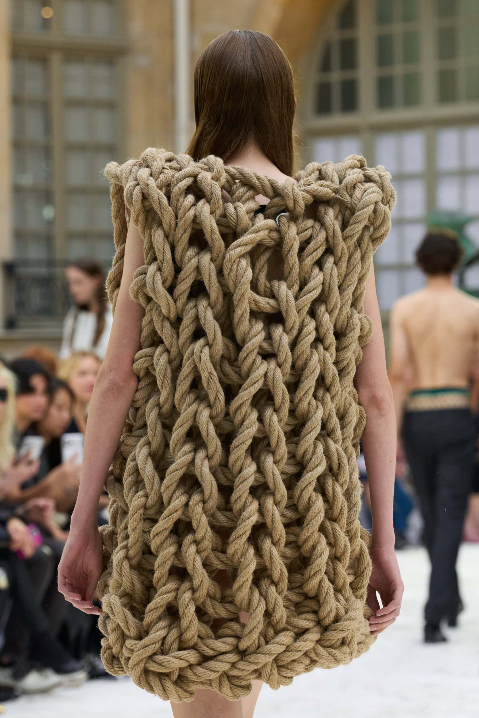 Hodakova Spring 2027 Fashion Show Details