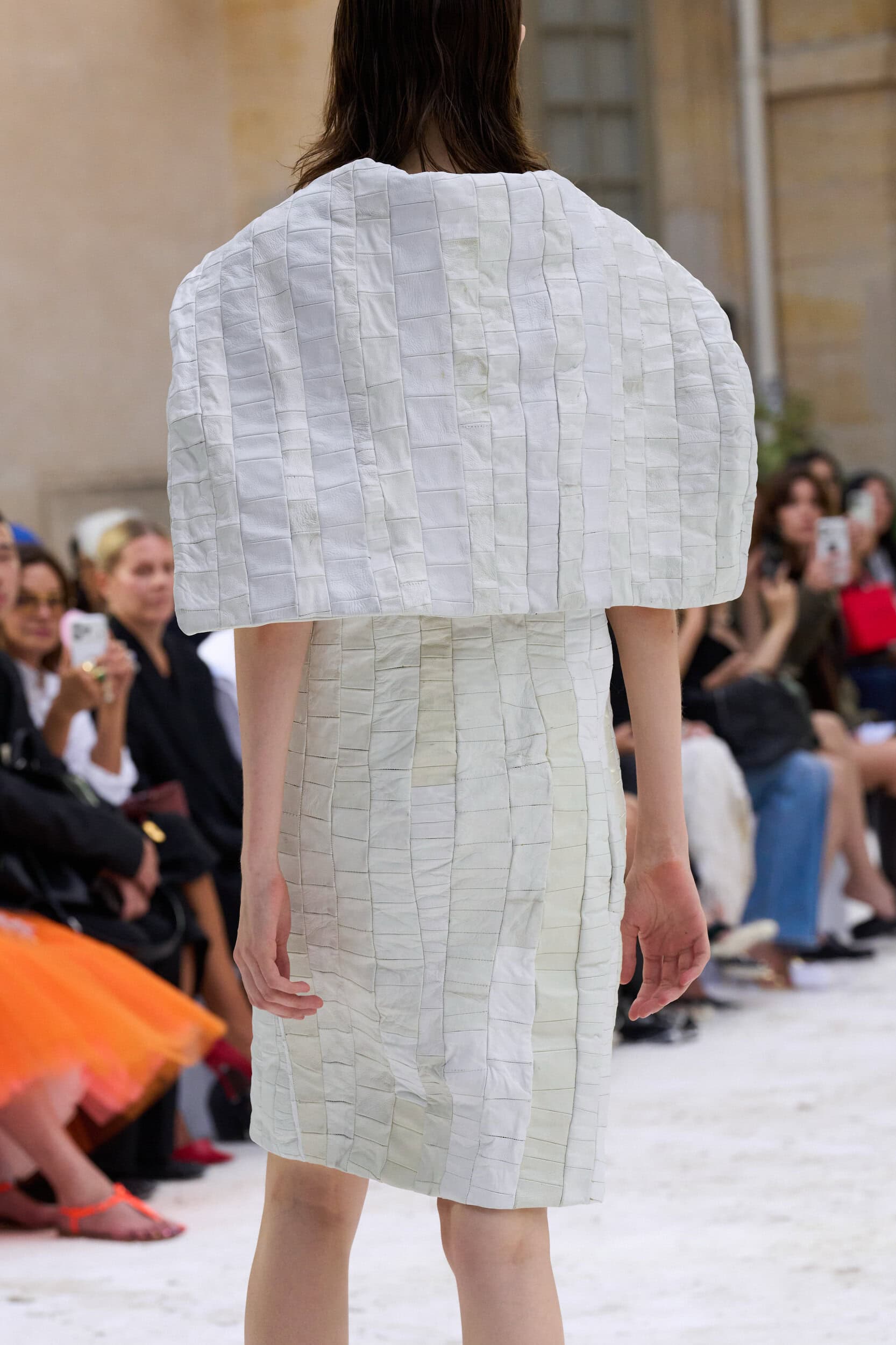 Hodakova Spring 2027 Fashion Show Details