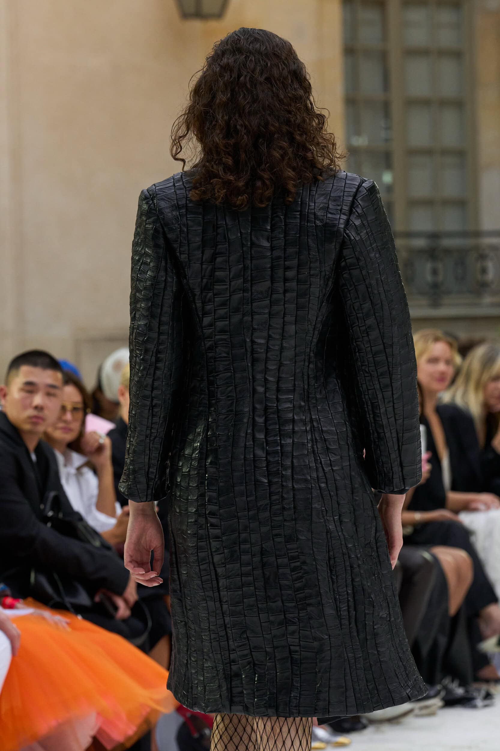 Hodakova Spring 2027 Fashion Show Details