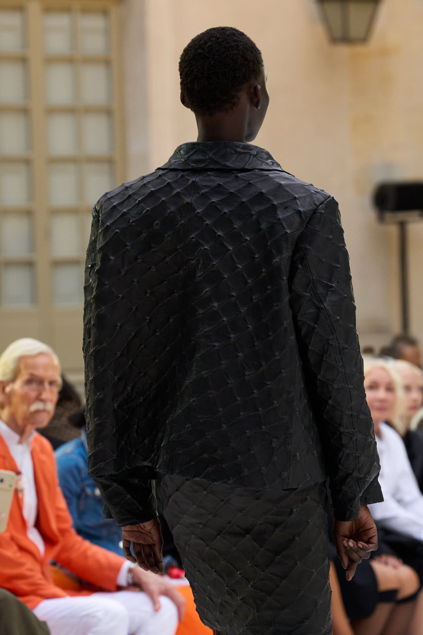 Hodakova Spring 2027 Fashion Show Details