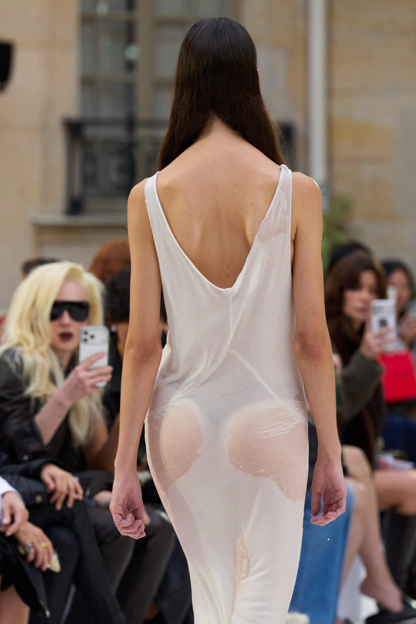 Hodakova Spring 2027 Fashion Show Details