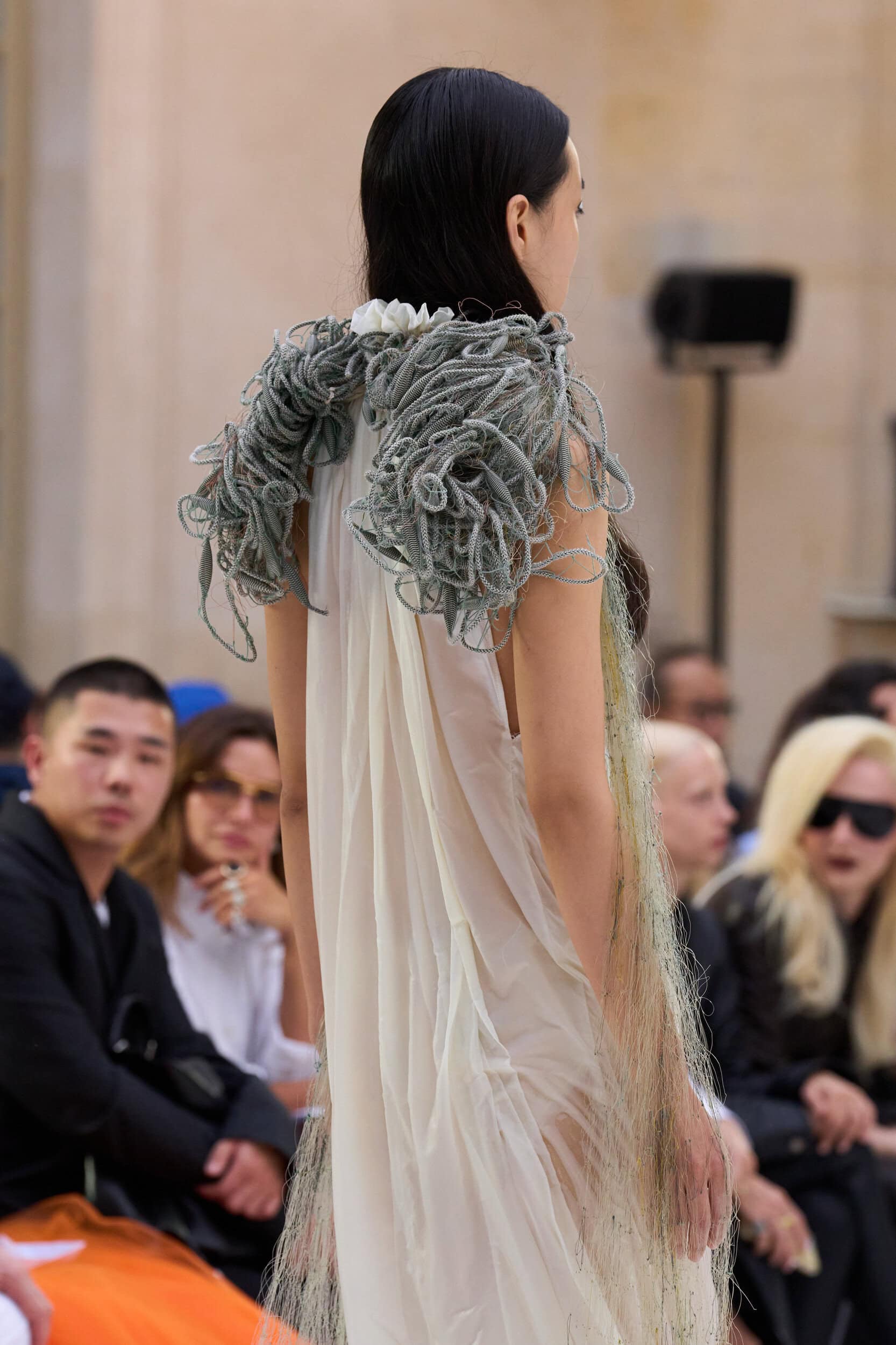 Hodakova Spring 2027 Fashion Show Details