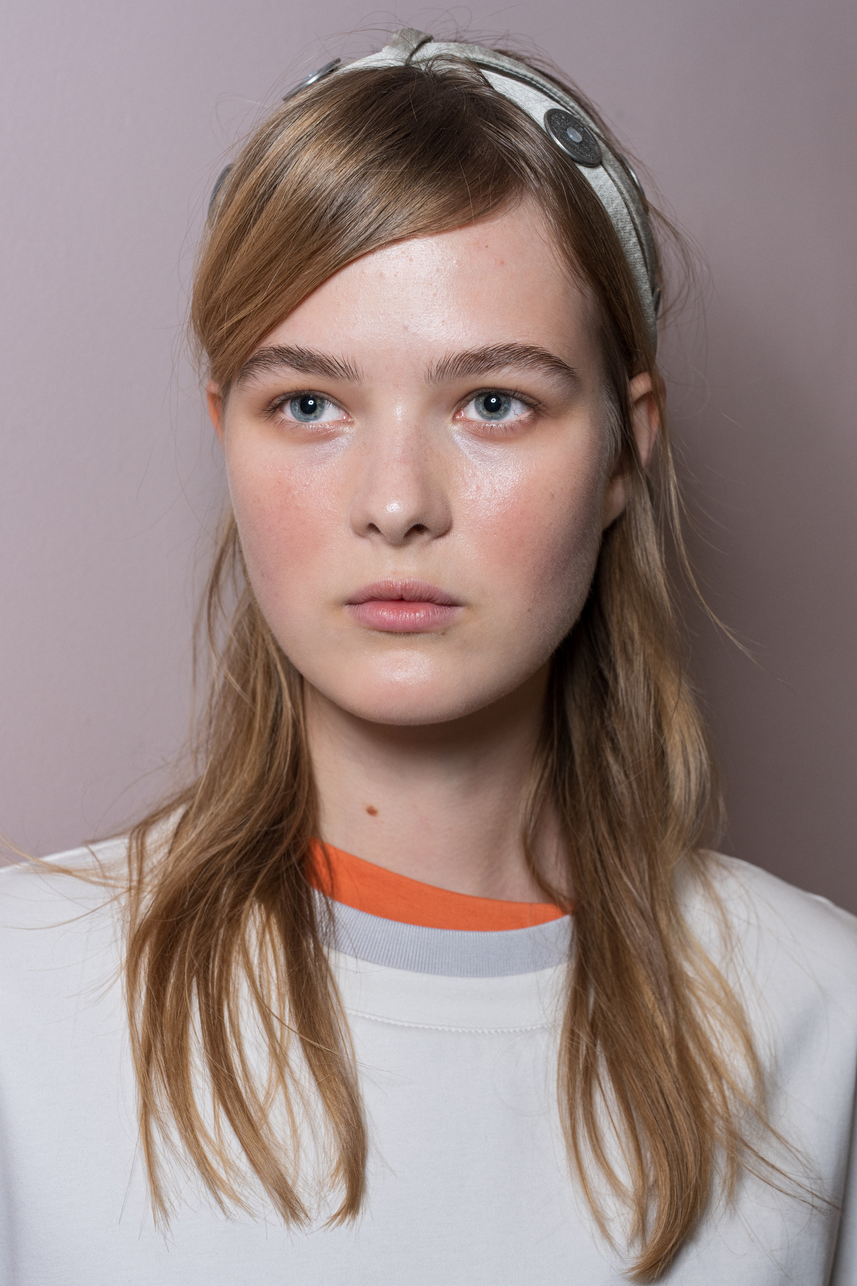 Hui Spring 2027 Fashion Show Backstage
