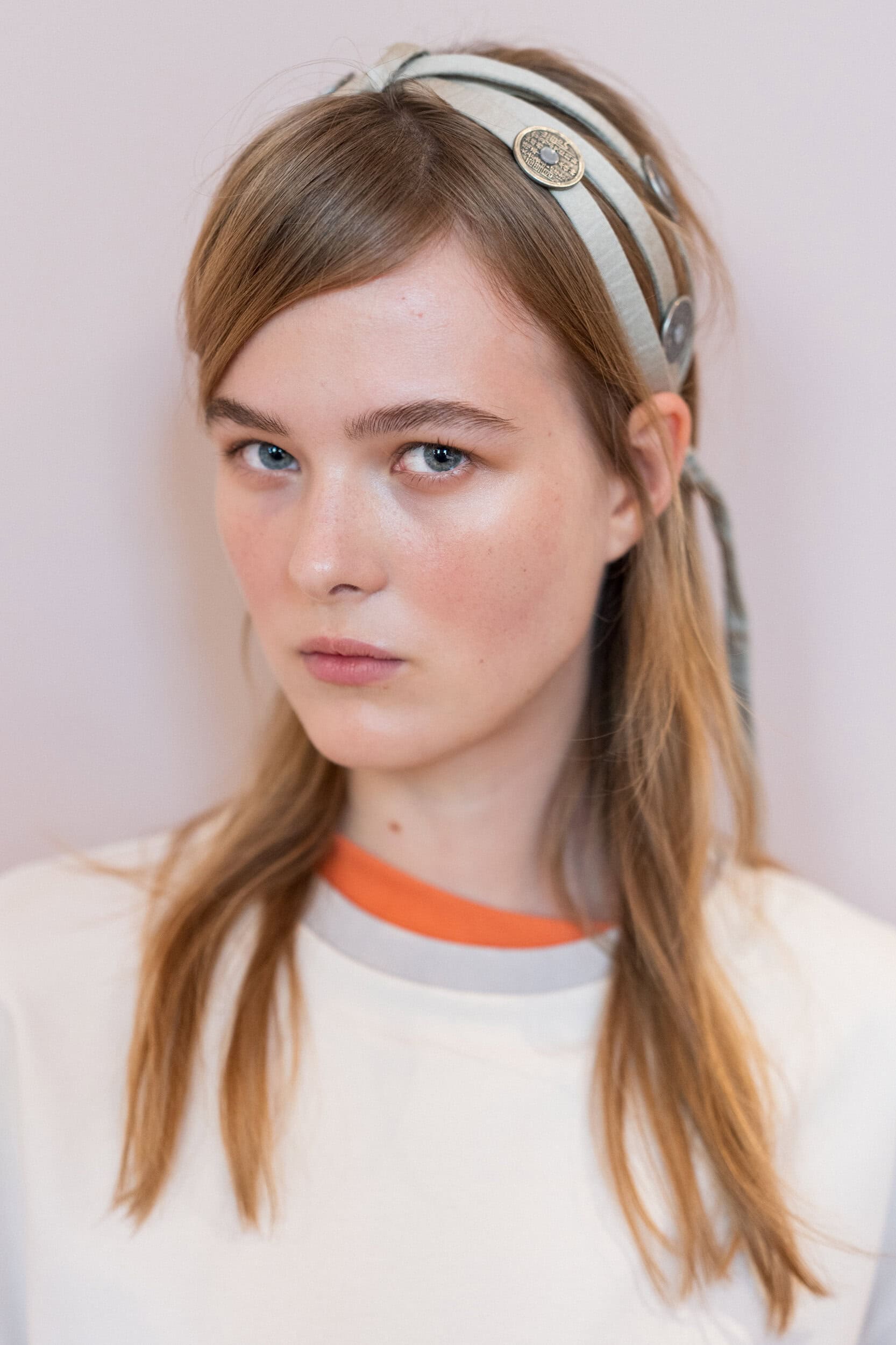 Hui Spring 2027 Fashion Show Backstage