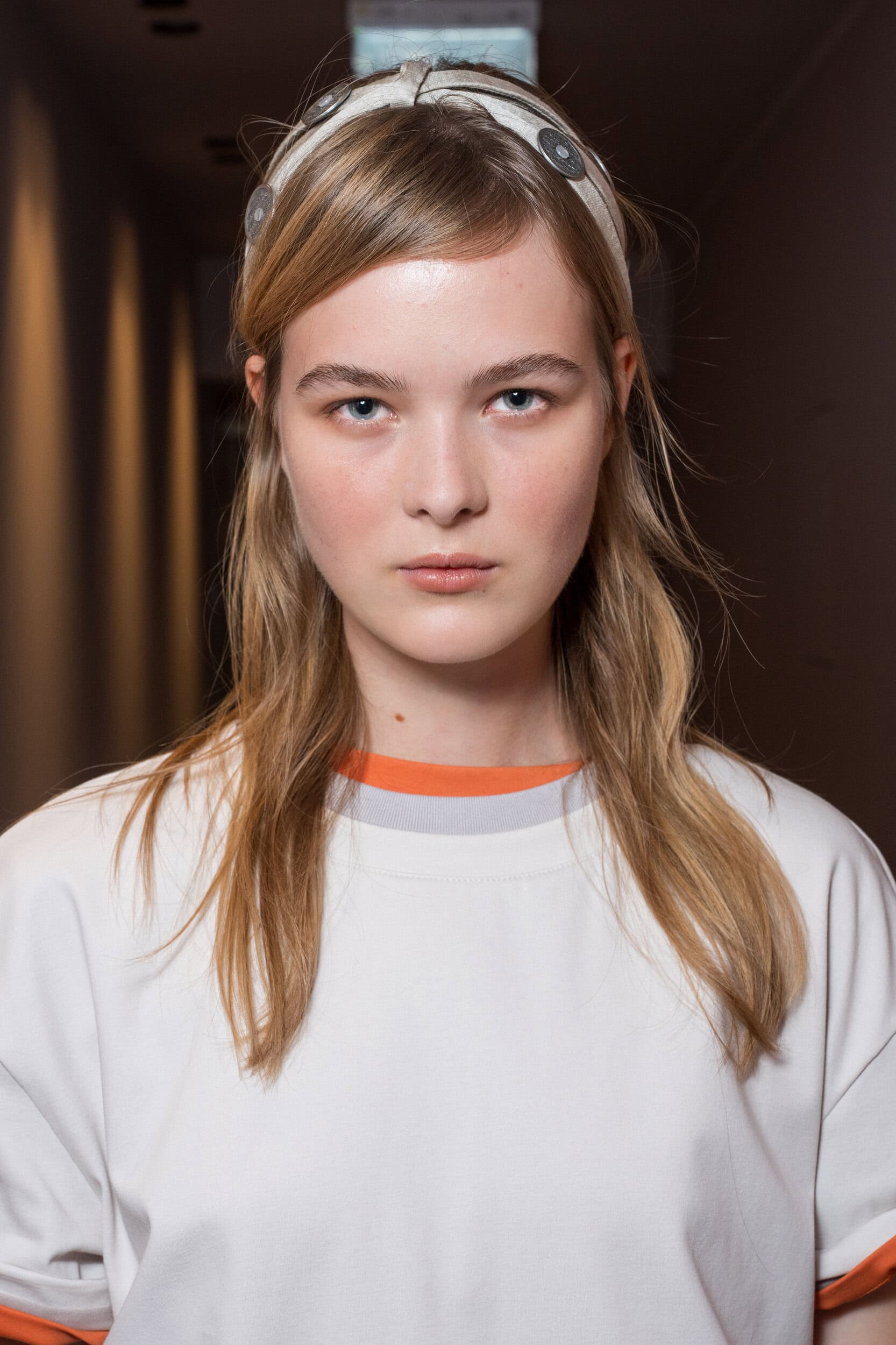 Hui Spring 2027 Fashion Show Backstage