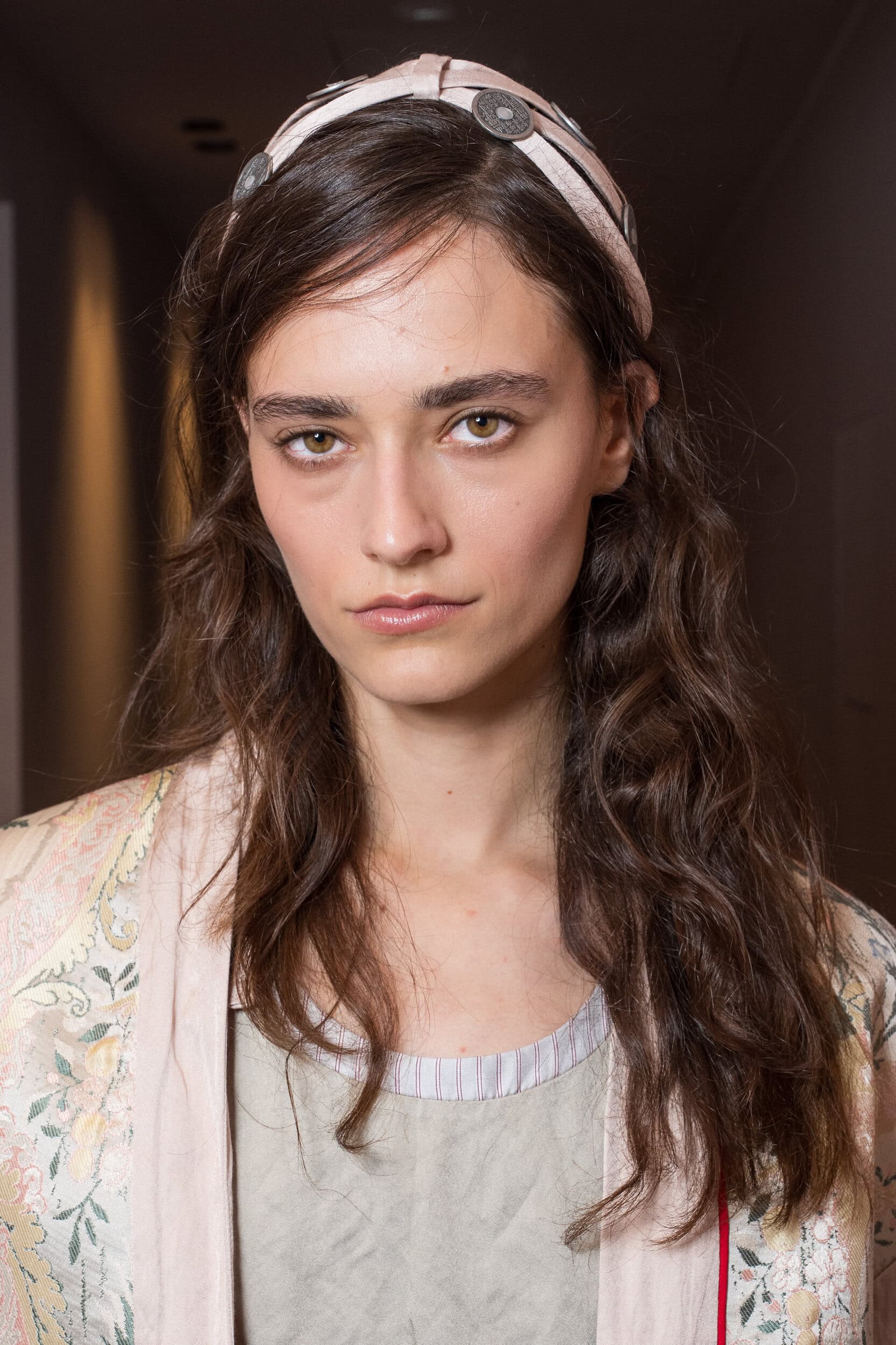 Hui Spring 2027 Fashion Show Backstage