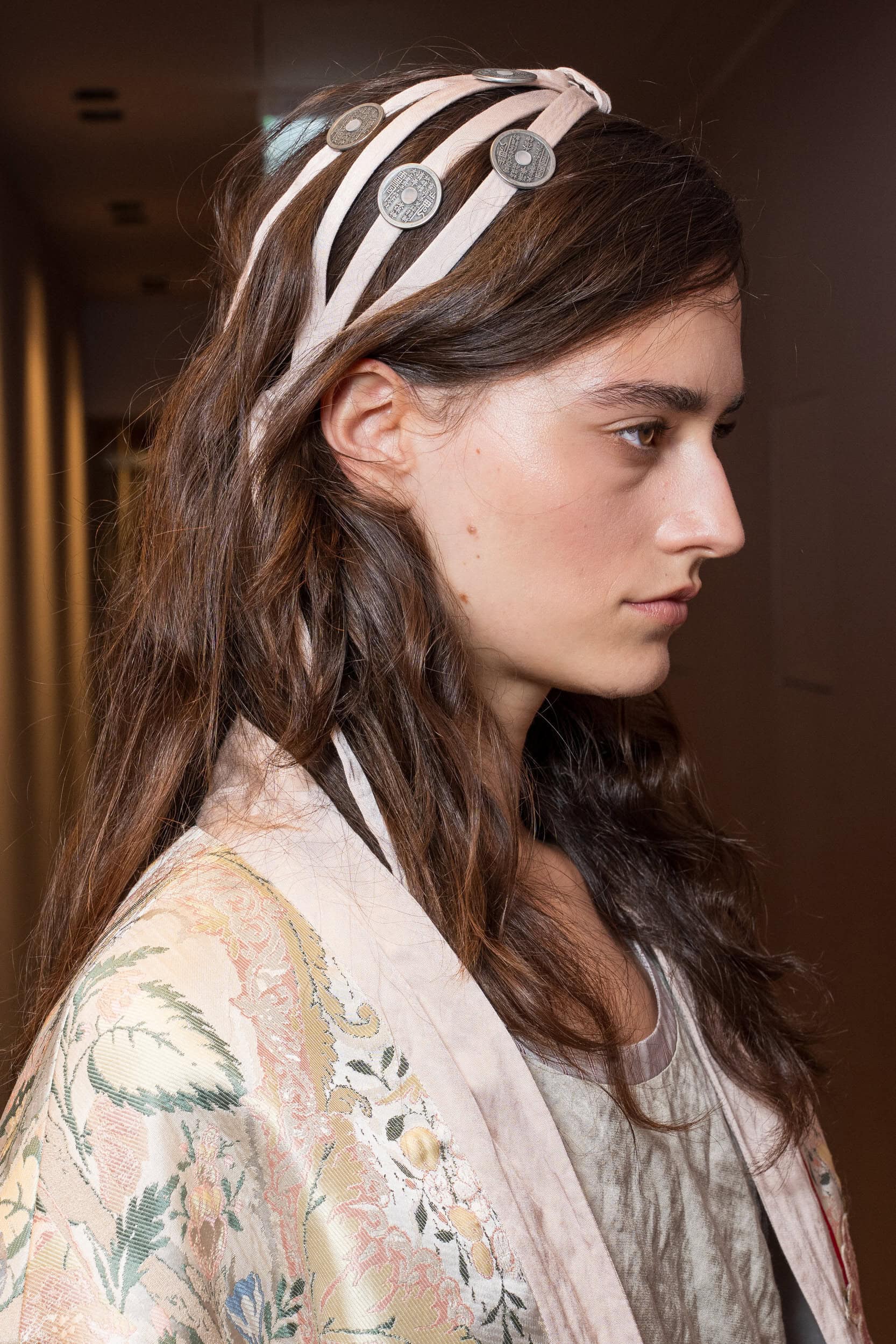 Hui Spring 2027 Fashion Show Backstage