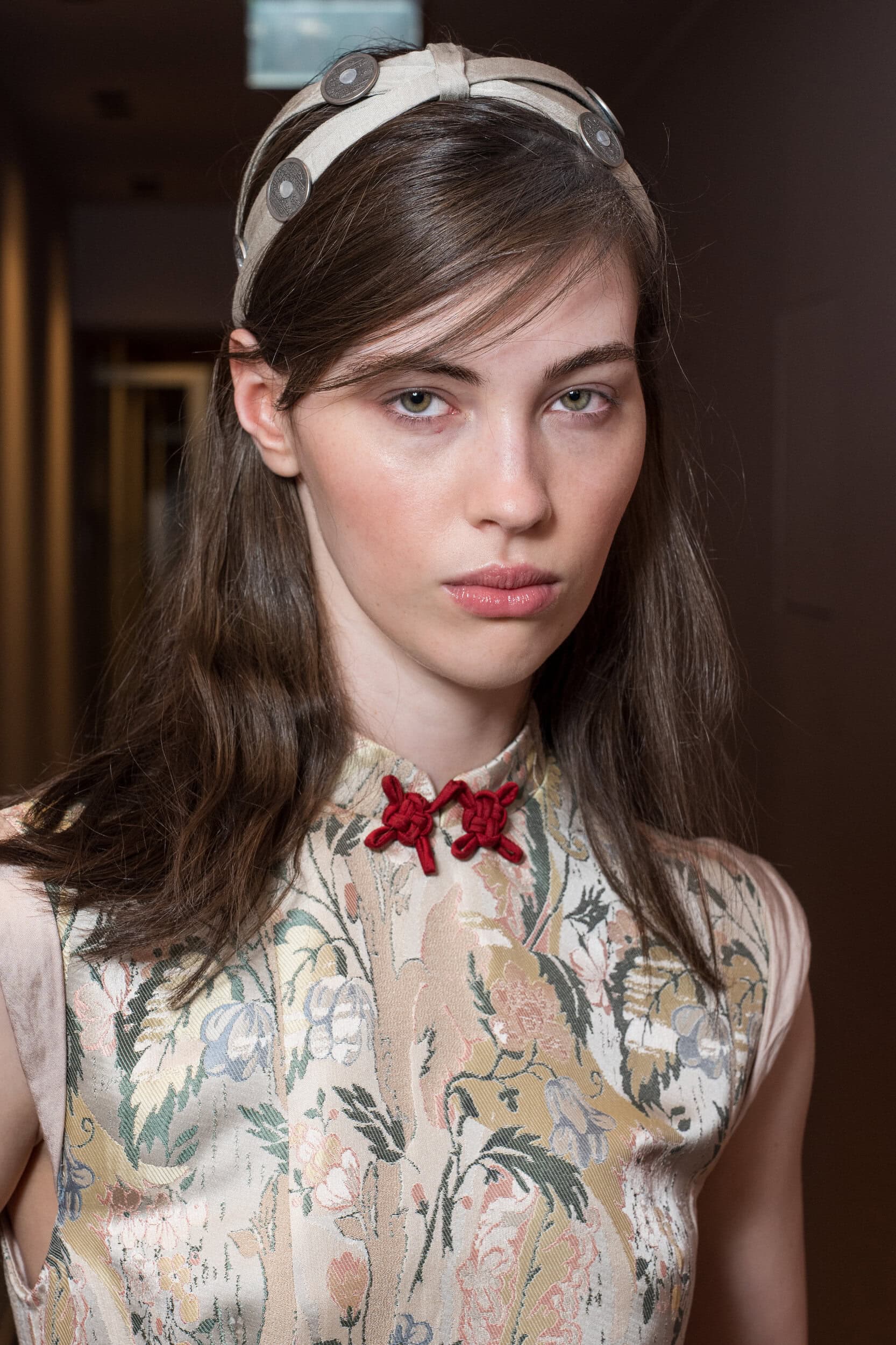 Hui Spring 2027 Fashion Show Backstage