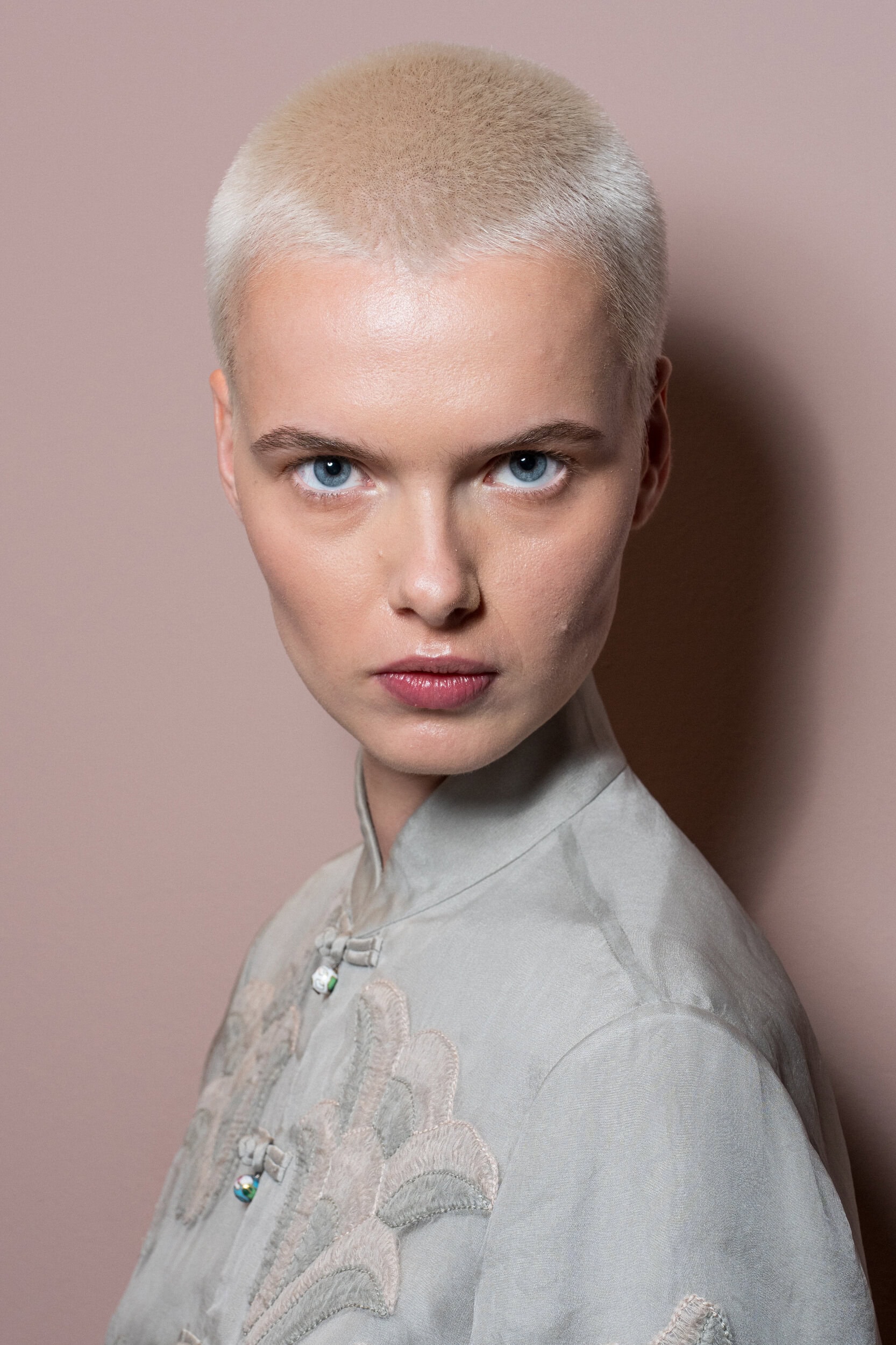 Hui Spring 2027 Fashion Show Backstage