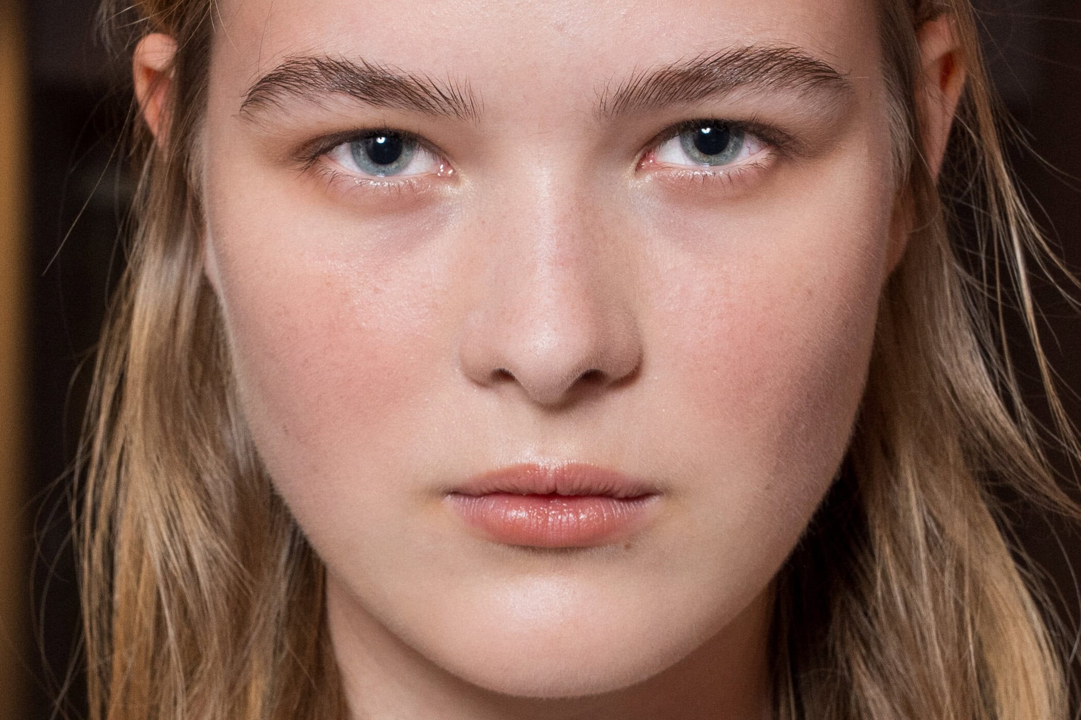 Hui Spring 2027 Fashion Show Backstage