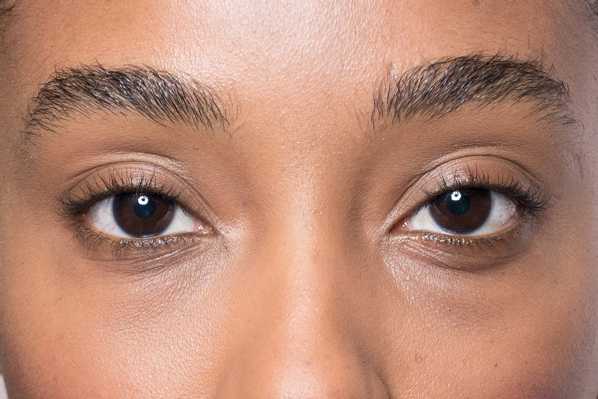 Hui Spring 2027 Fashion Show Backstage