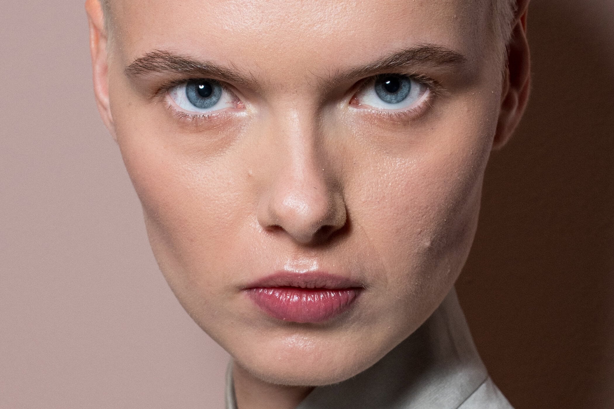 Hui Spring 2027 Fashion Show Backstage