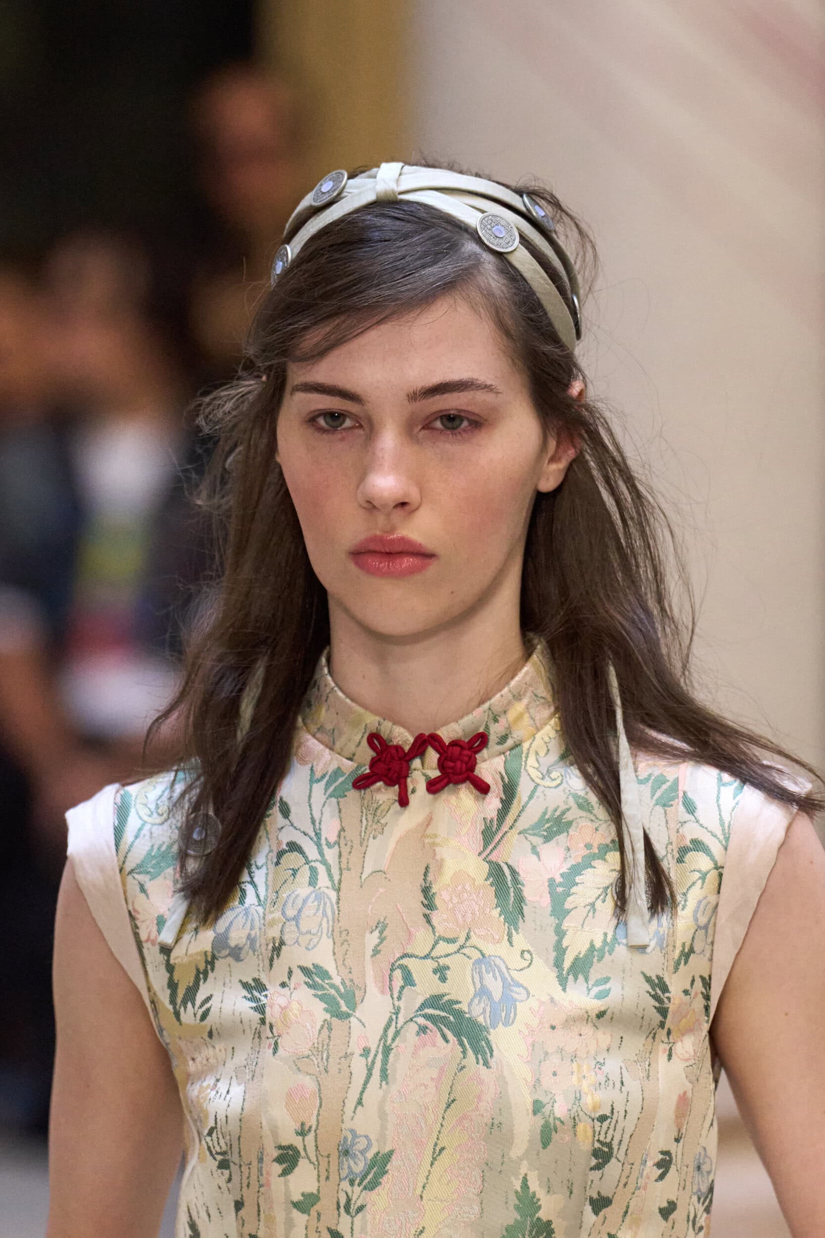 Hui Spring 2027 Fashion Show Details