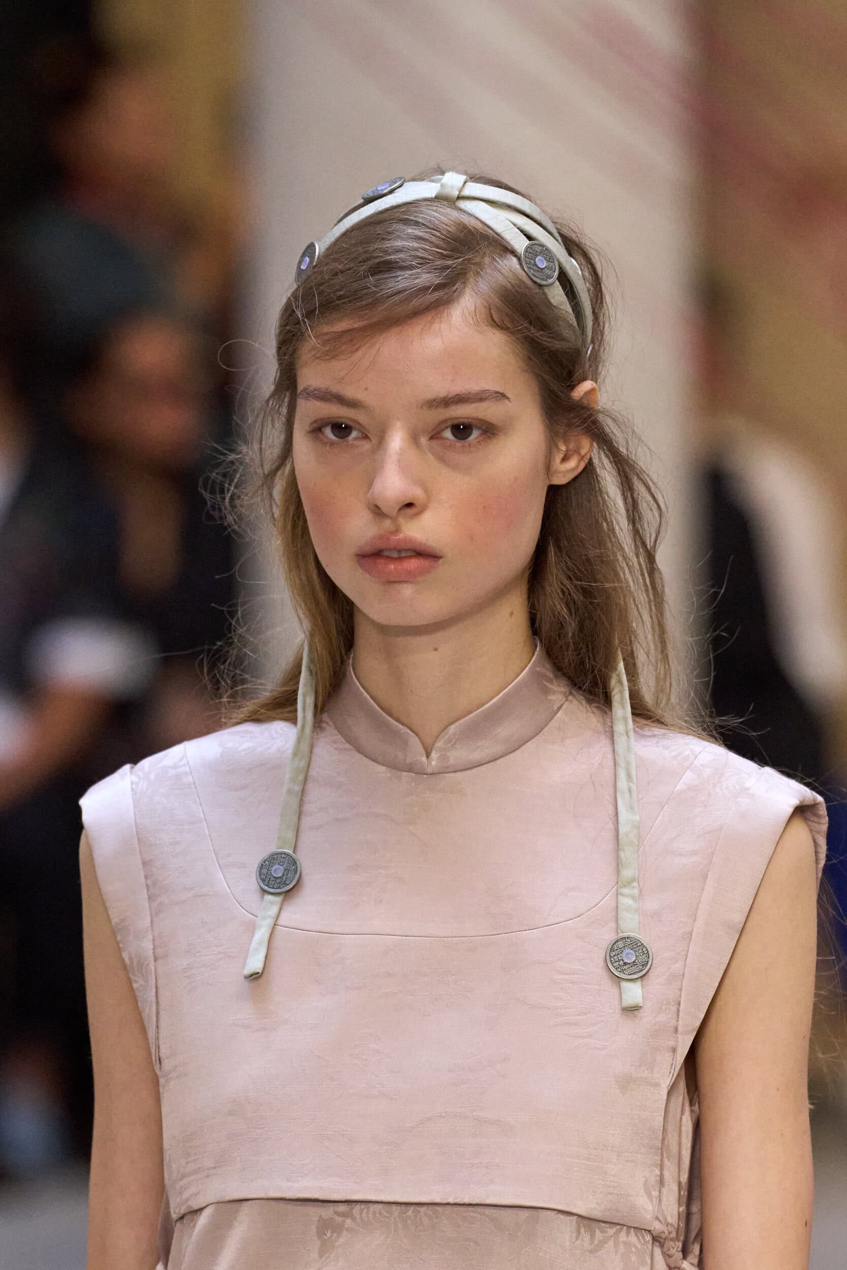 Hui Spring 2027 Fashion Show Details