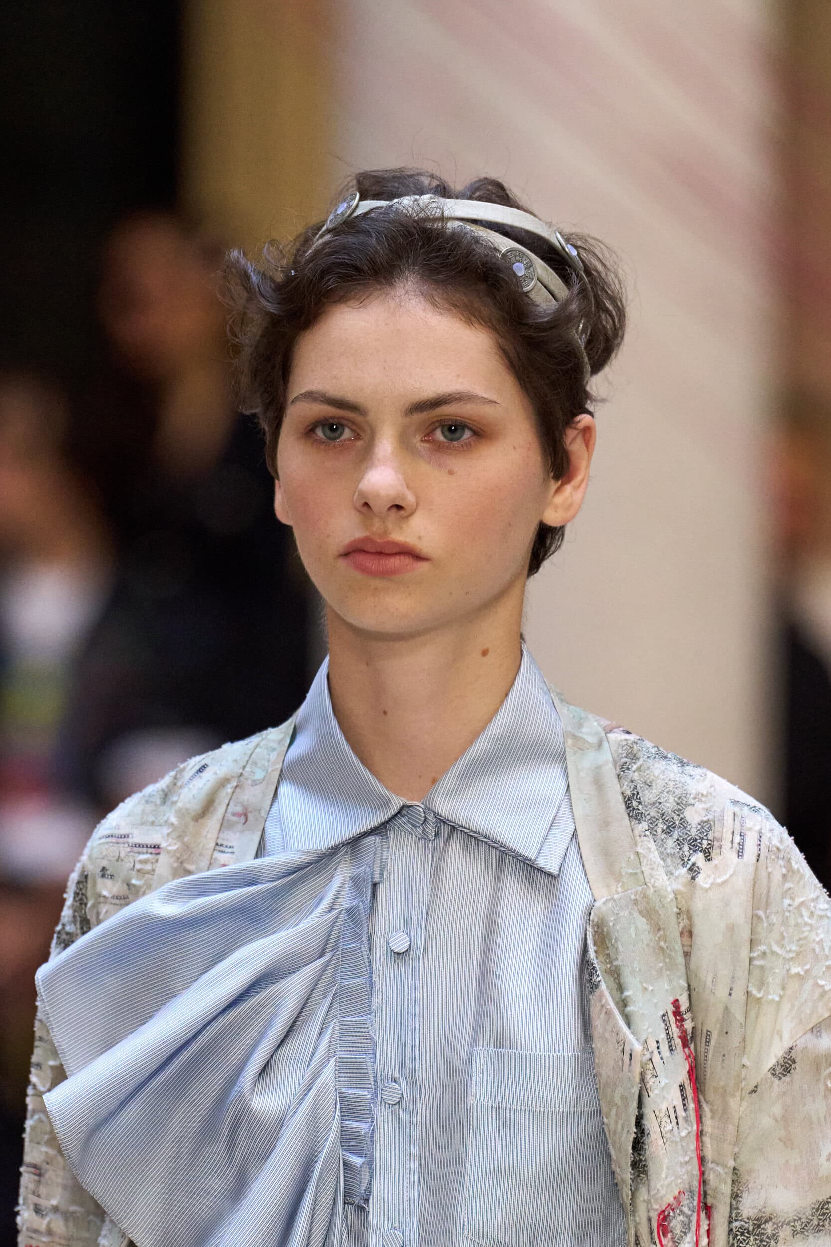 Hui Spring 2027 Fashion Show Details