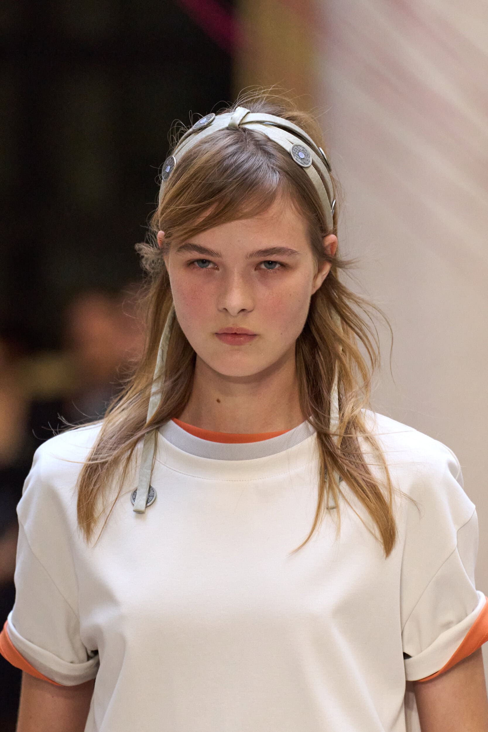 Hui Spring 2027 Fashion Show Details