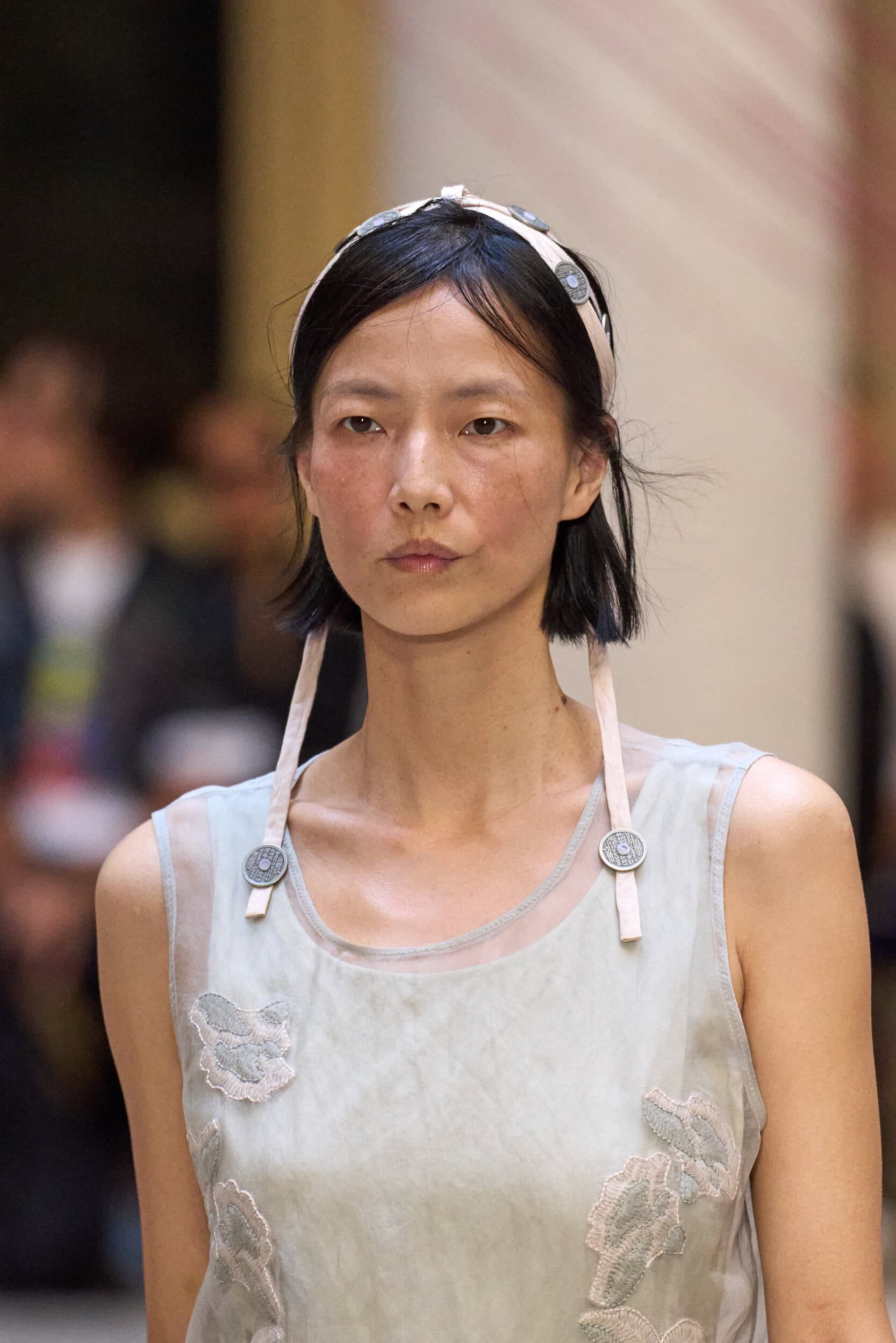 Hui Spring 2027 Fashion Show Details