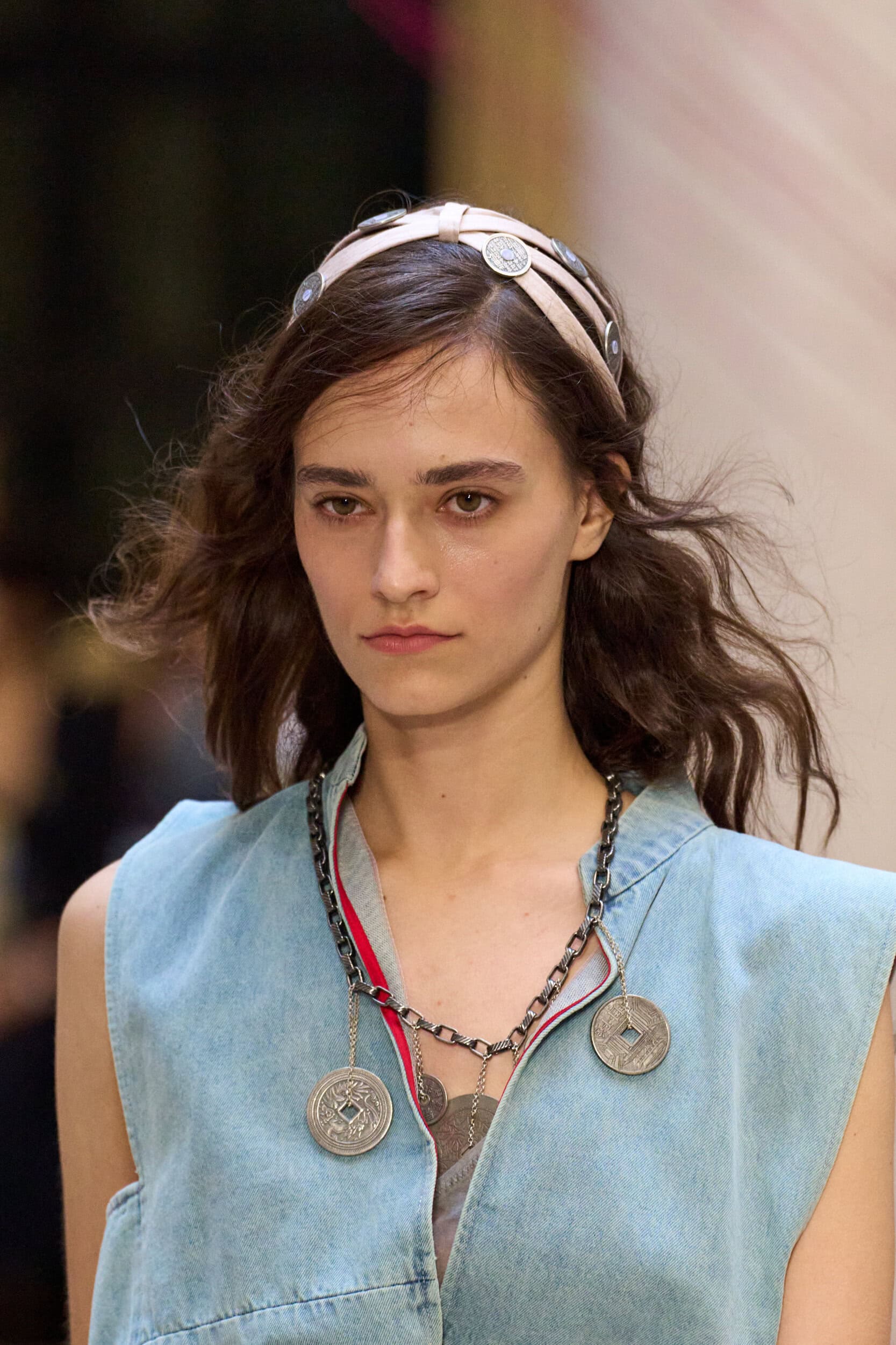 Hui Spring 2027 Fashion Show Details