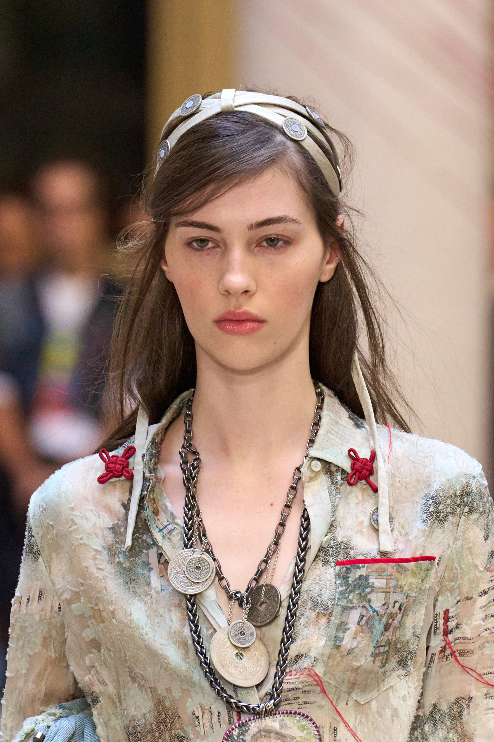Hui Spring 2027 Fashion Show Details