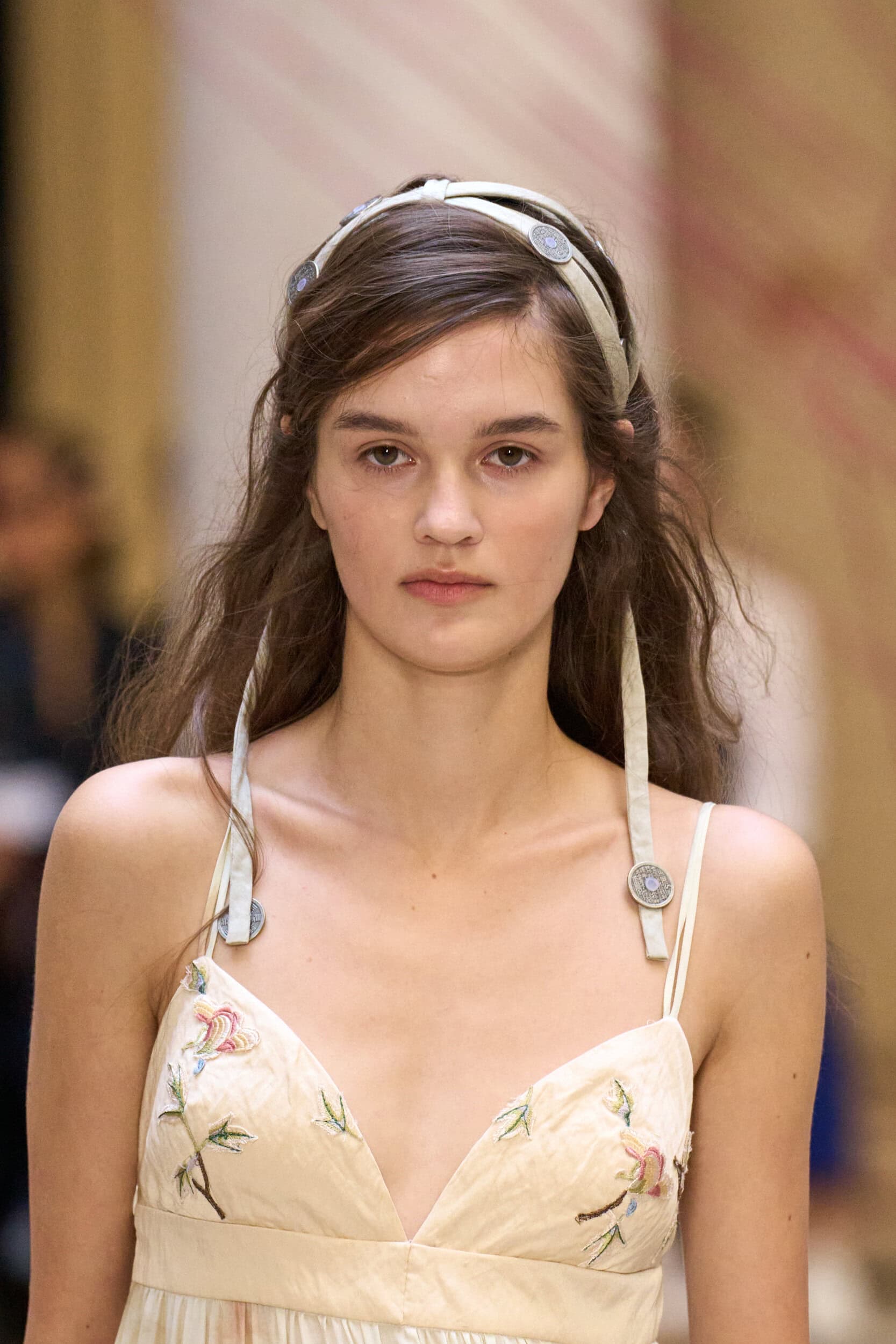 Hui Spring 2027 Fashion Show Details