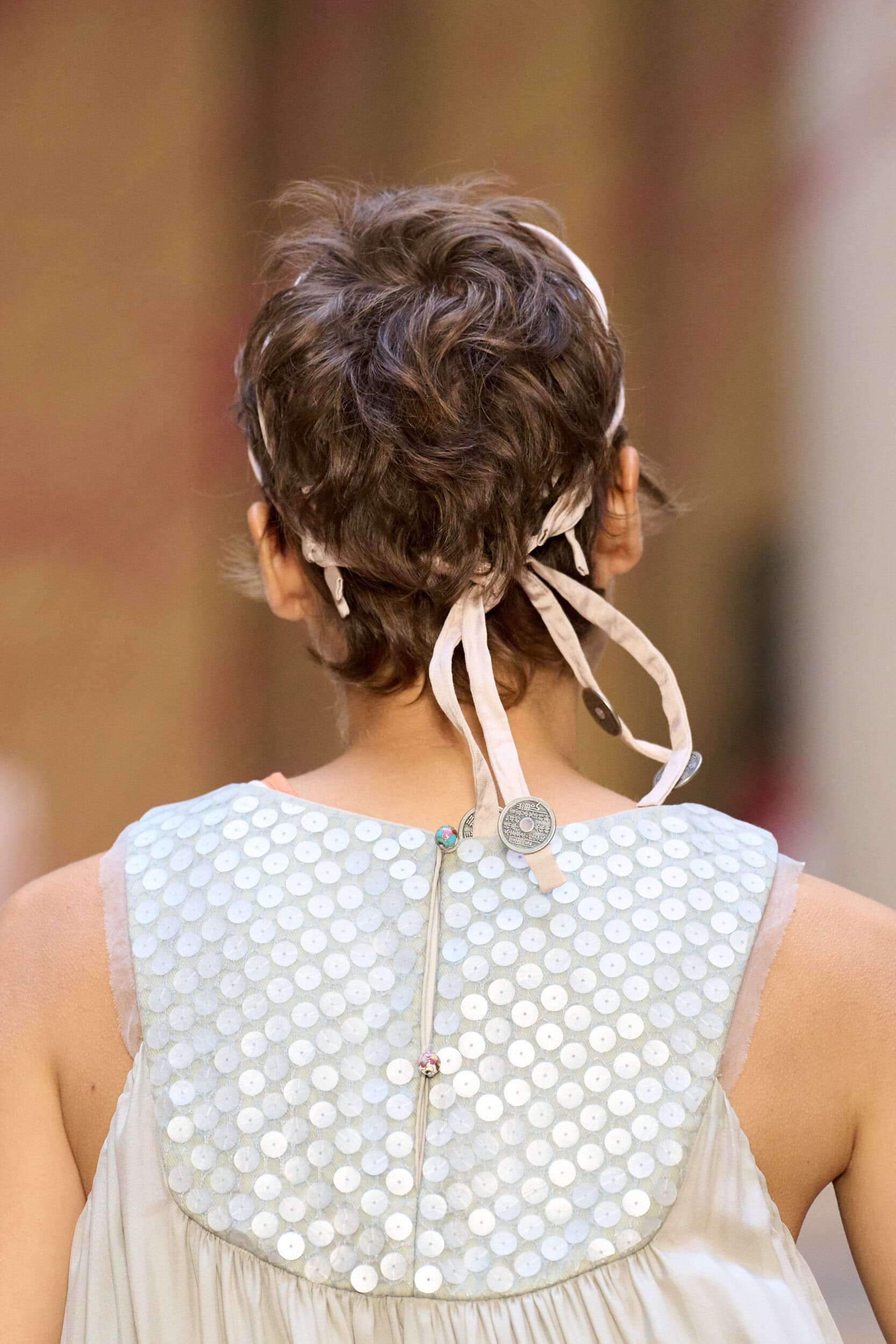 Hui Spring 2027 Fashion Show Details
