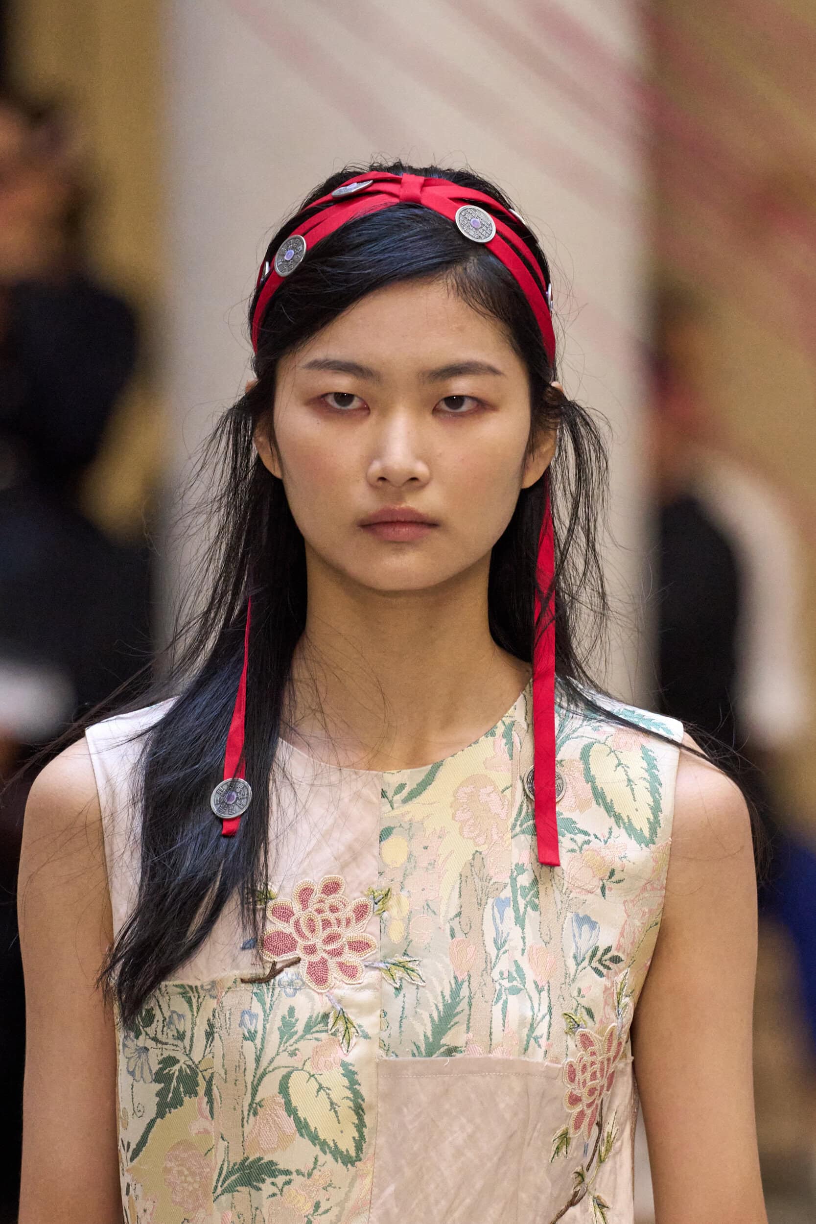 Hui Spring 2027 Fashion Show Details
