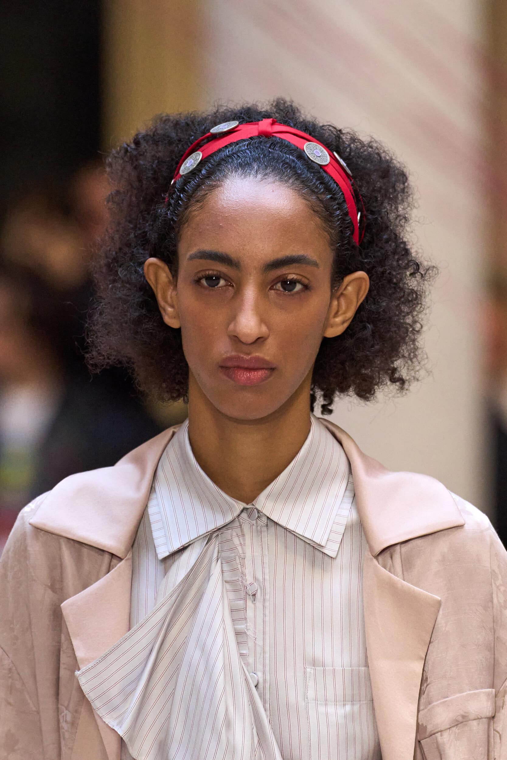 Hui Spring 2027 Fashion Show Details