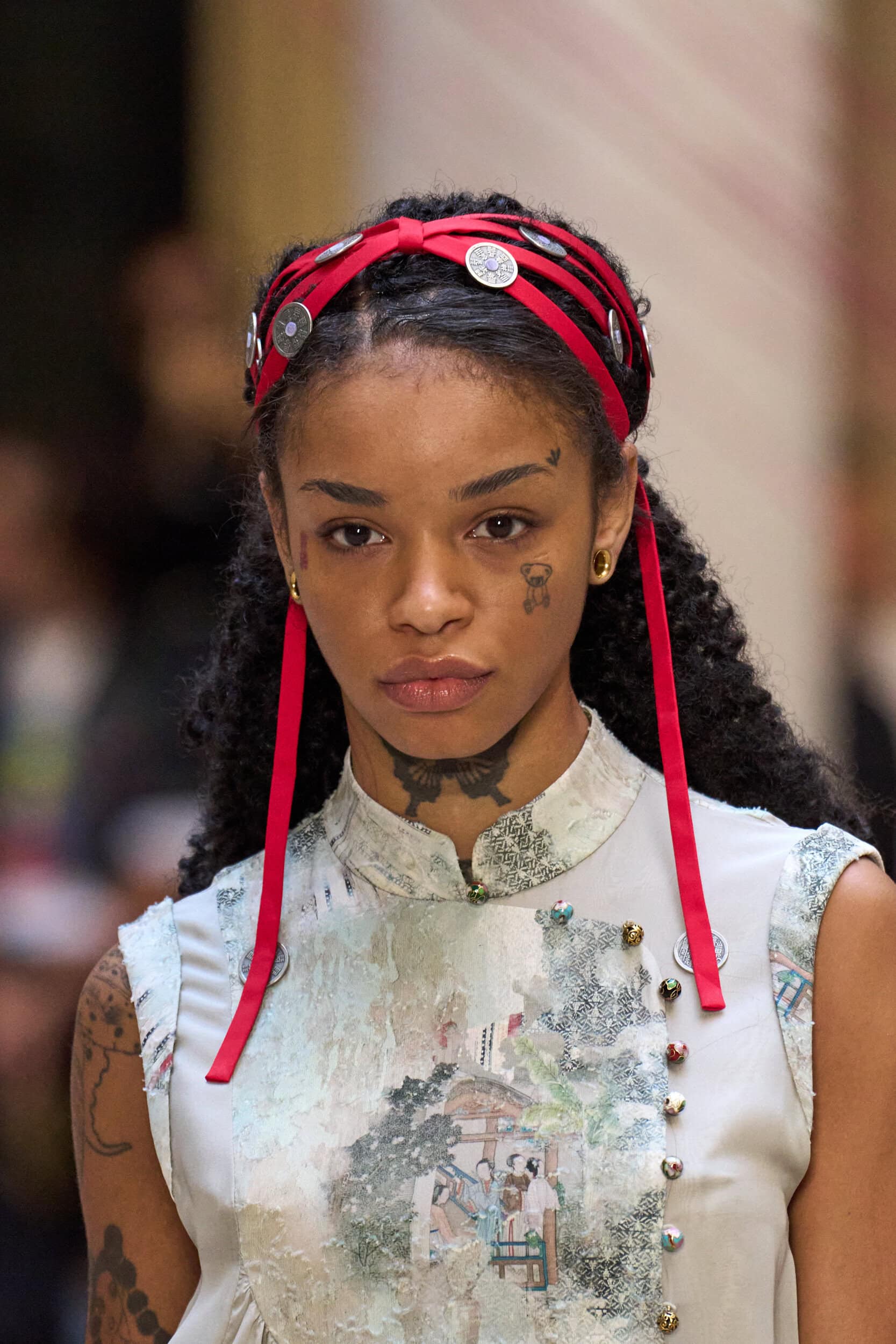 Hui Spring 2027 Fashion Show Details