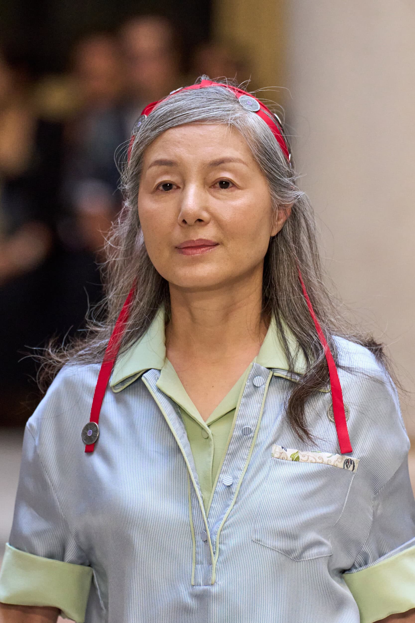 Hui Spring 2027 Fashion Show Details