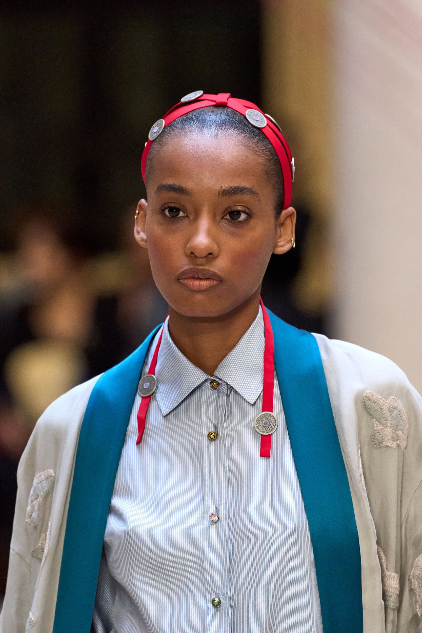 Hui Spring 2027 Fashion Show Details