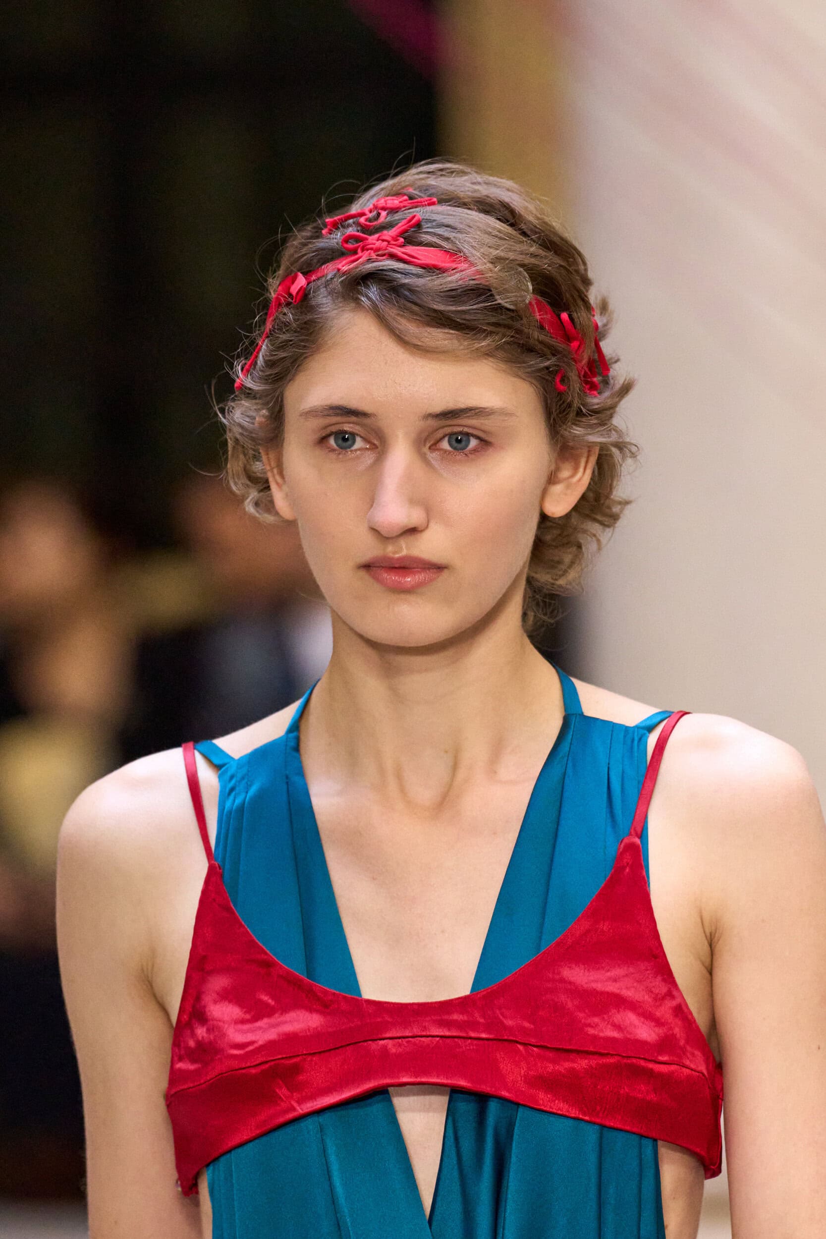 Hui Spring 2027 Fashion Show Details