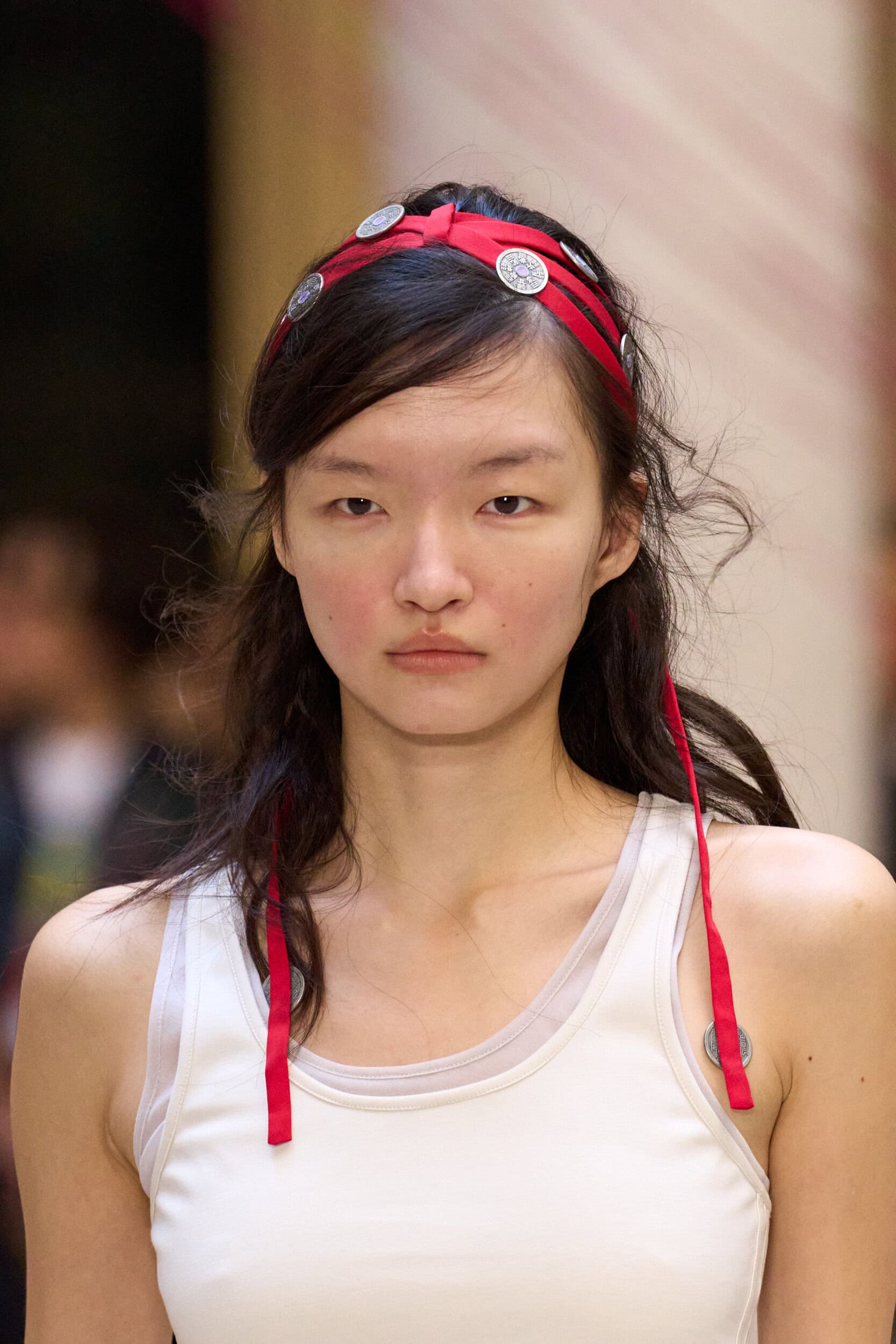 Hui Spring 2027 Fashion Show Details