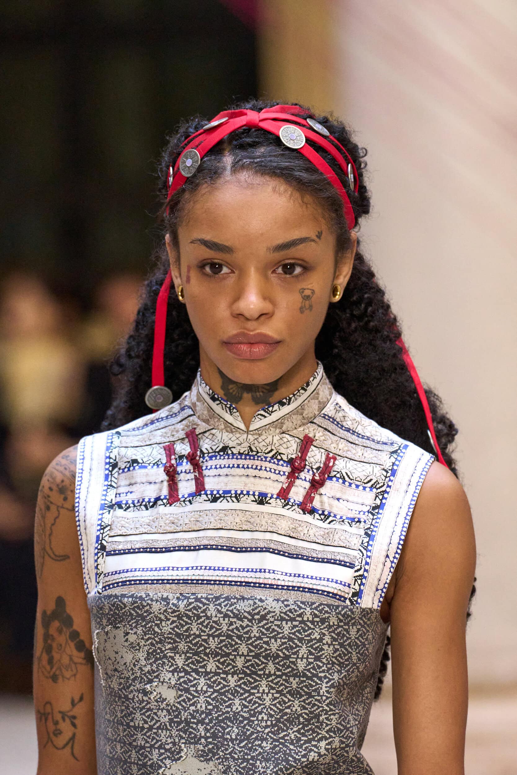 Hui Spring 2027 Fashion Show Details