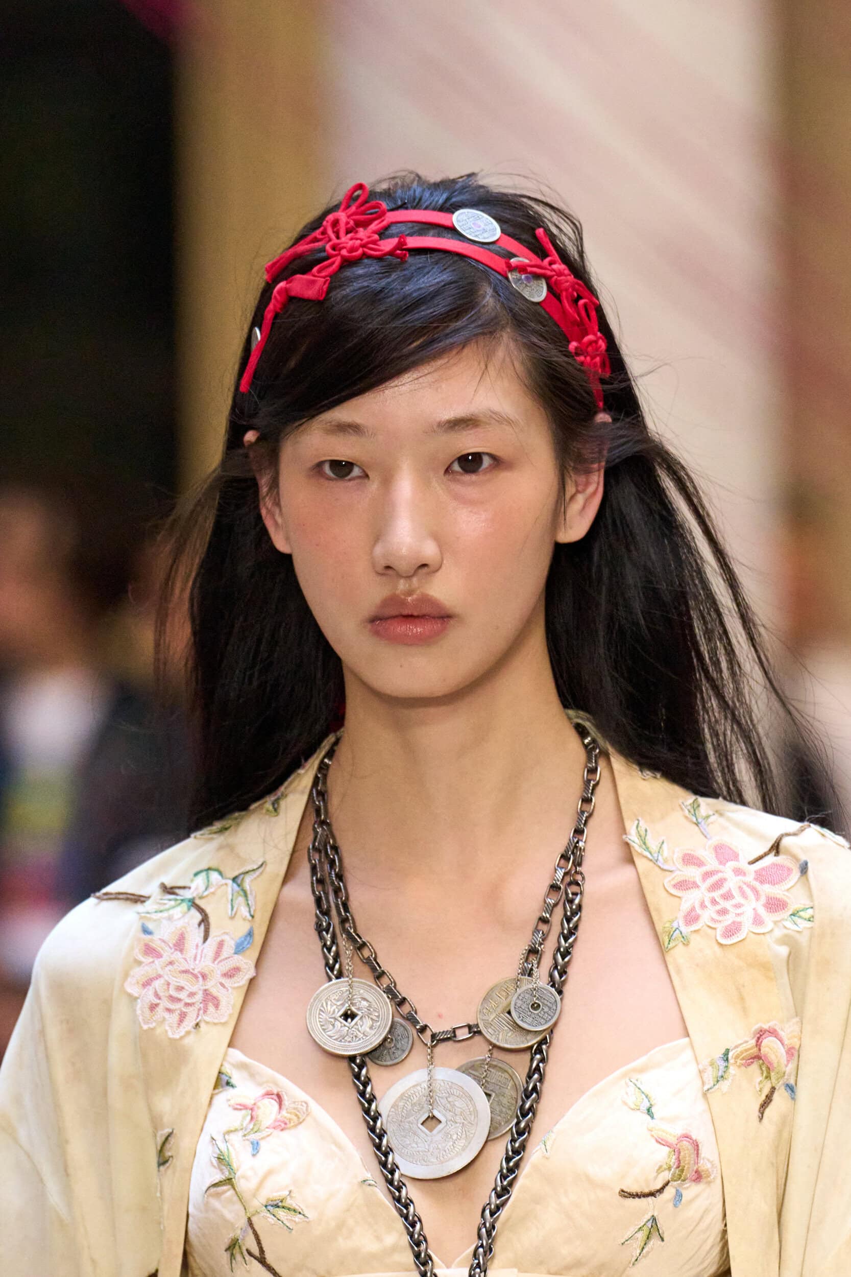 Hui Spring 2027 Fashion Show Details