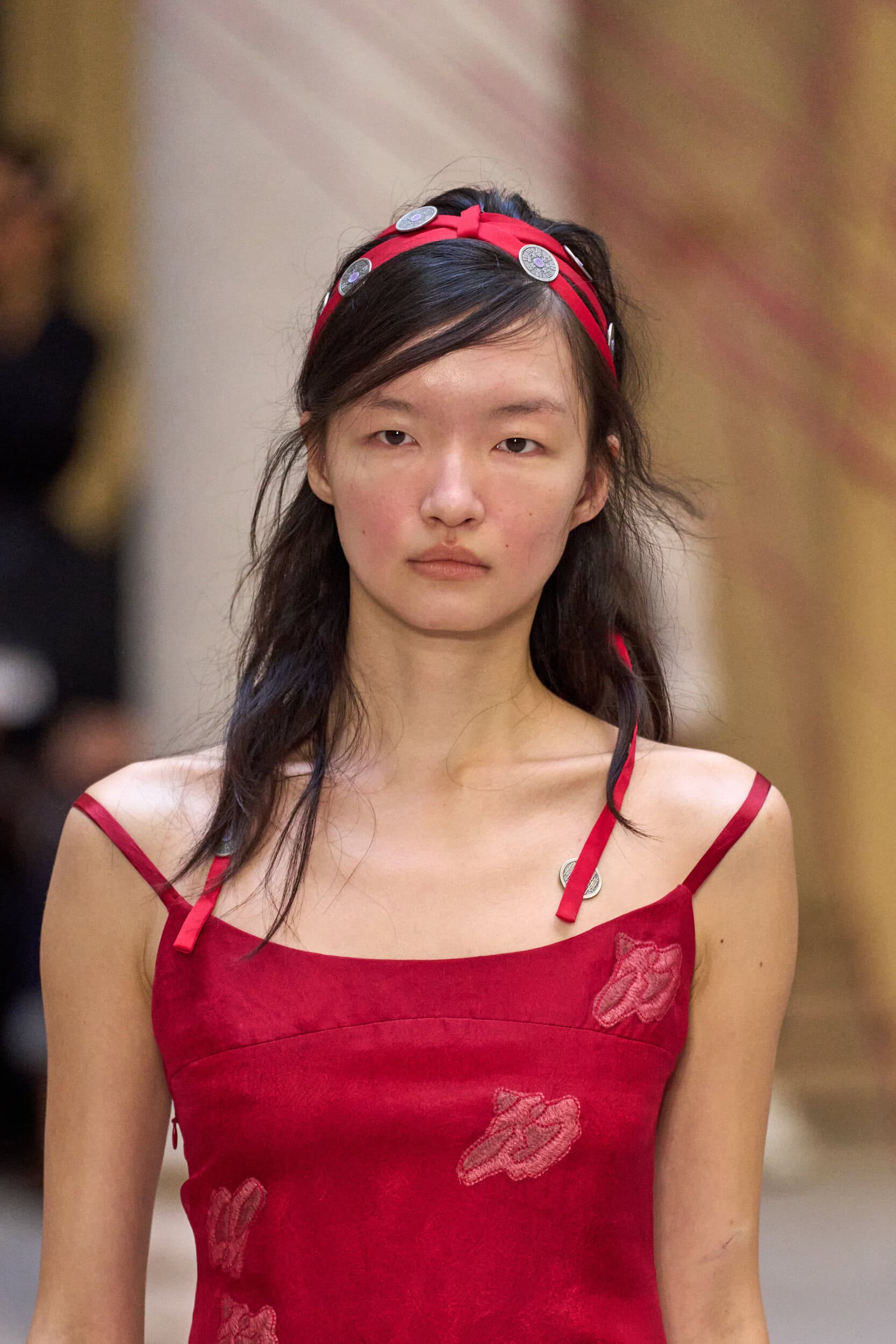 Hui Spring 2027 Fashion Show Details