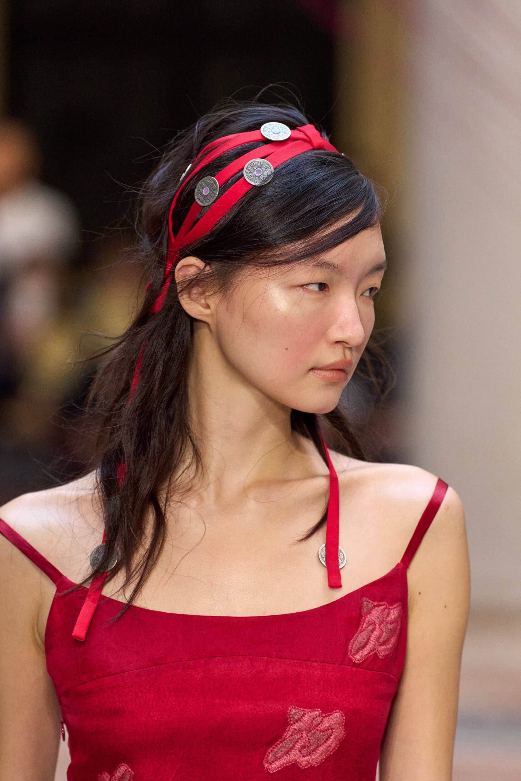 Hui Spring 2027 Fashion Show Details