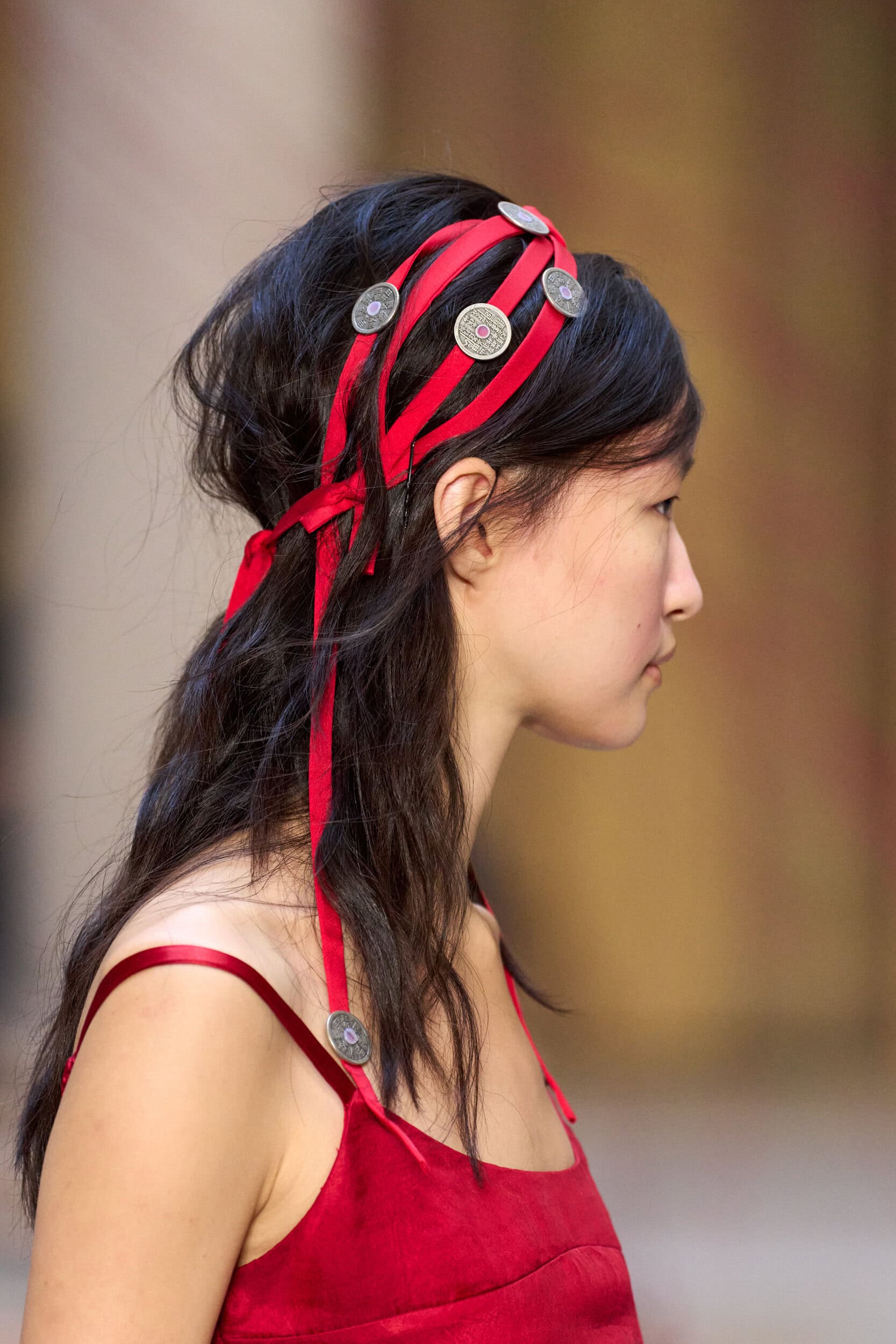 Hui Spring 2027 Fashion Show Details