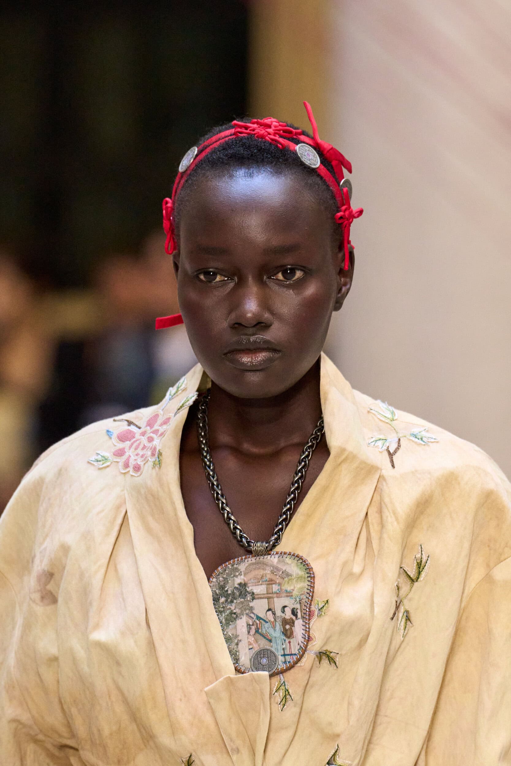 Hui Spring 2027 Fashion Show Details