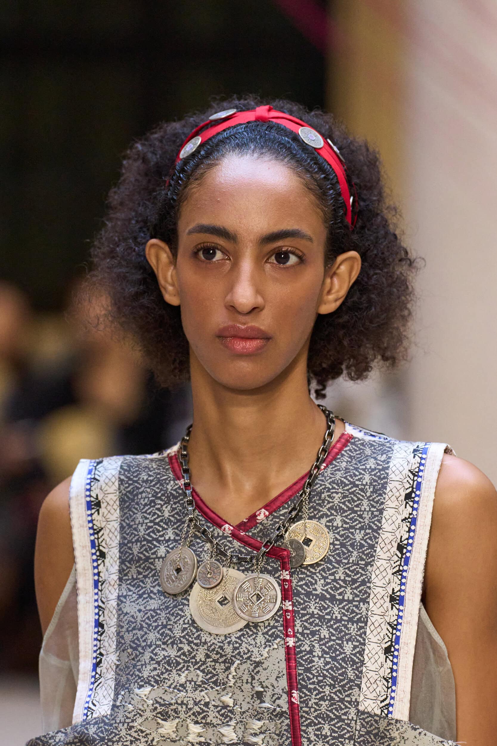 Hui Spring 2027 Fashion Show Details