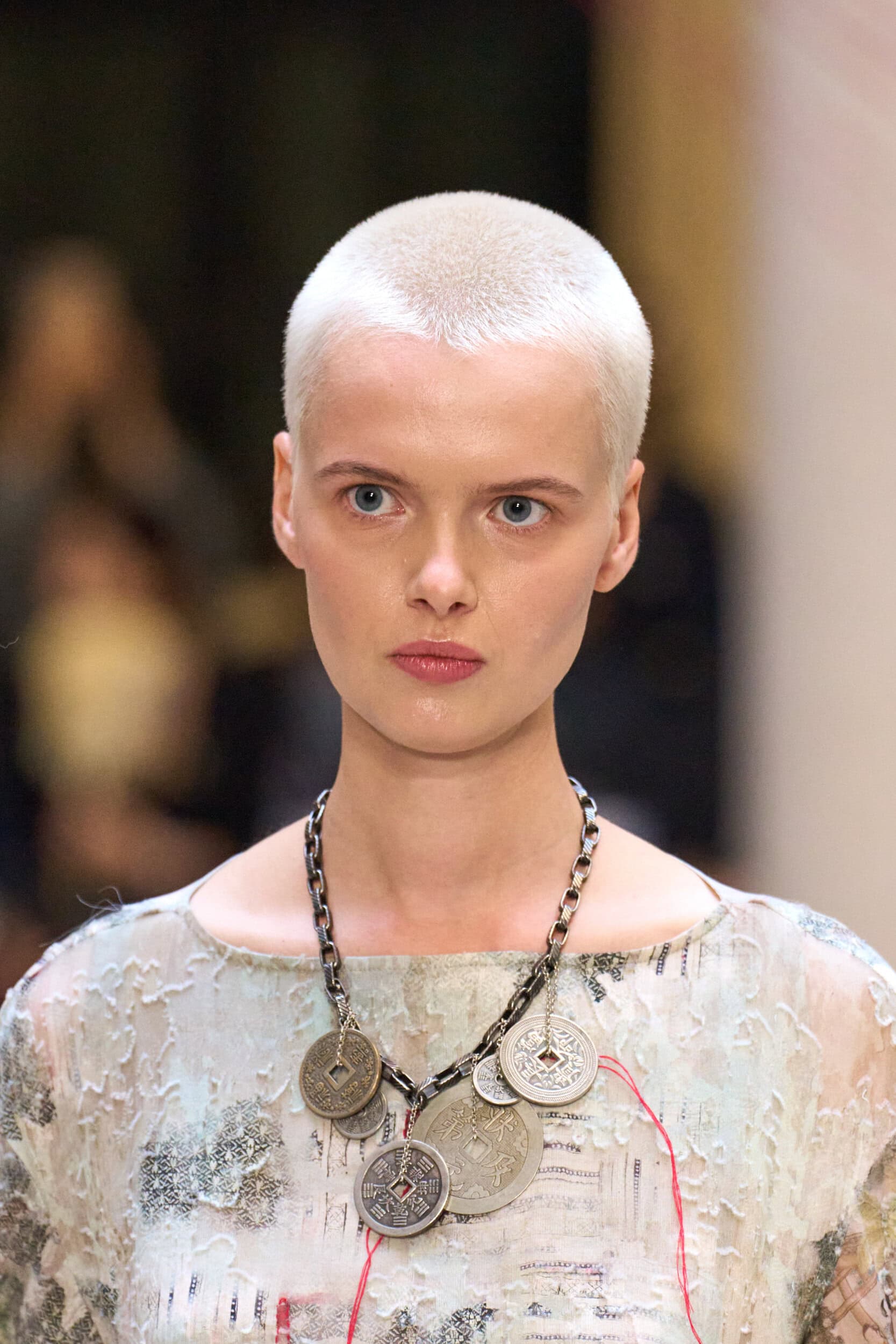 Hui Spring 2027 Fashion Show Details